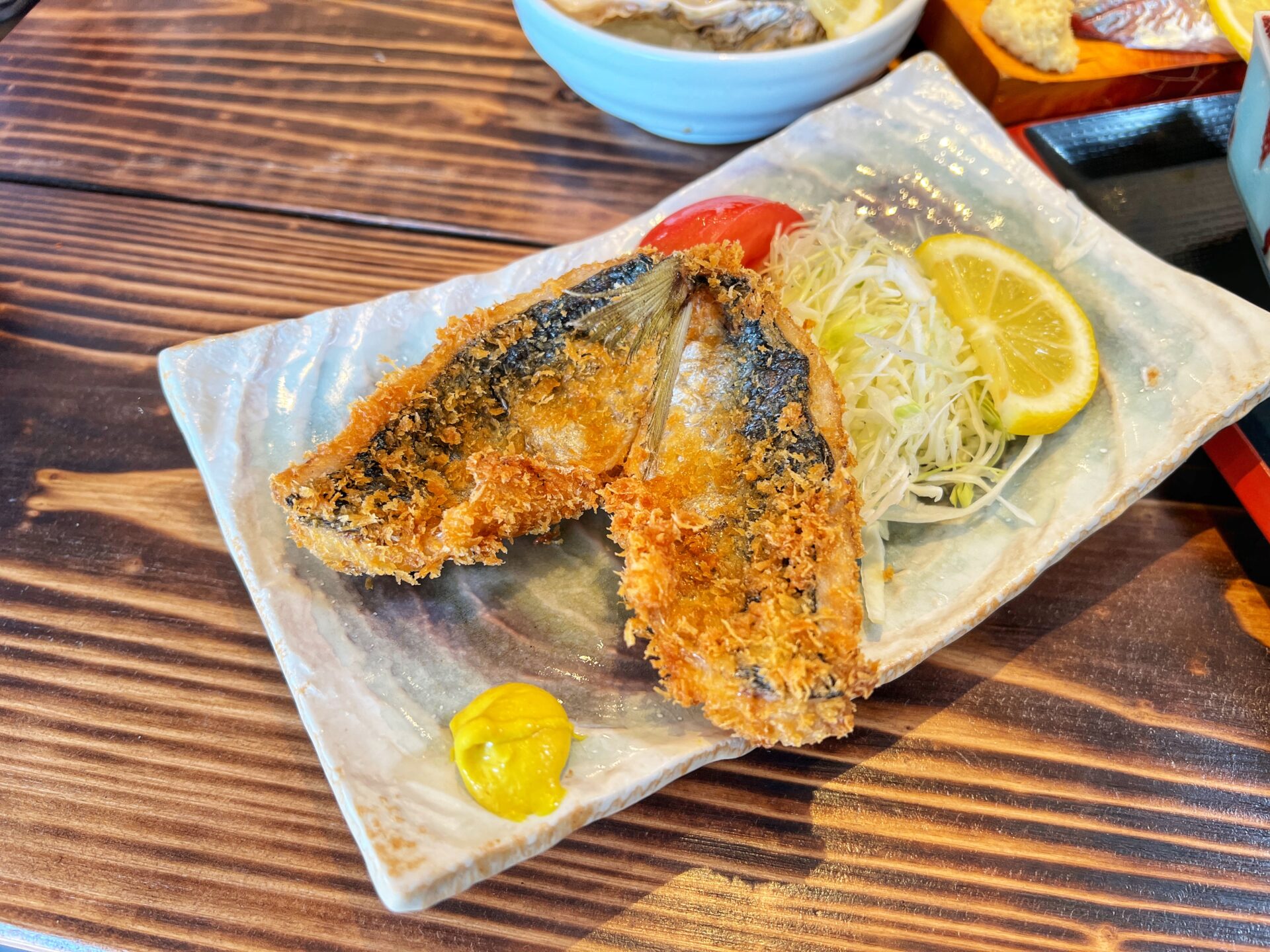 坂戸市「鮮汰」注目の新店で海鮮丼ランチ！買った魚をすぐ食べれる魚屋さんが最高です