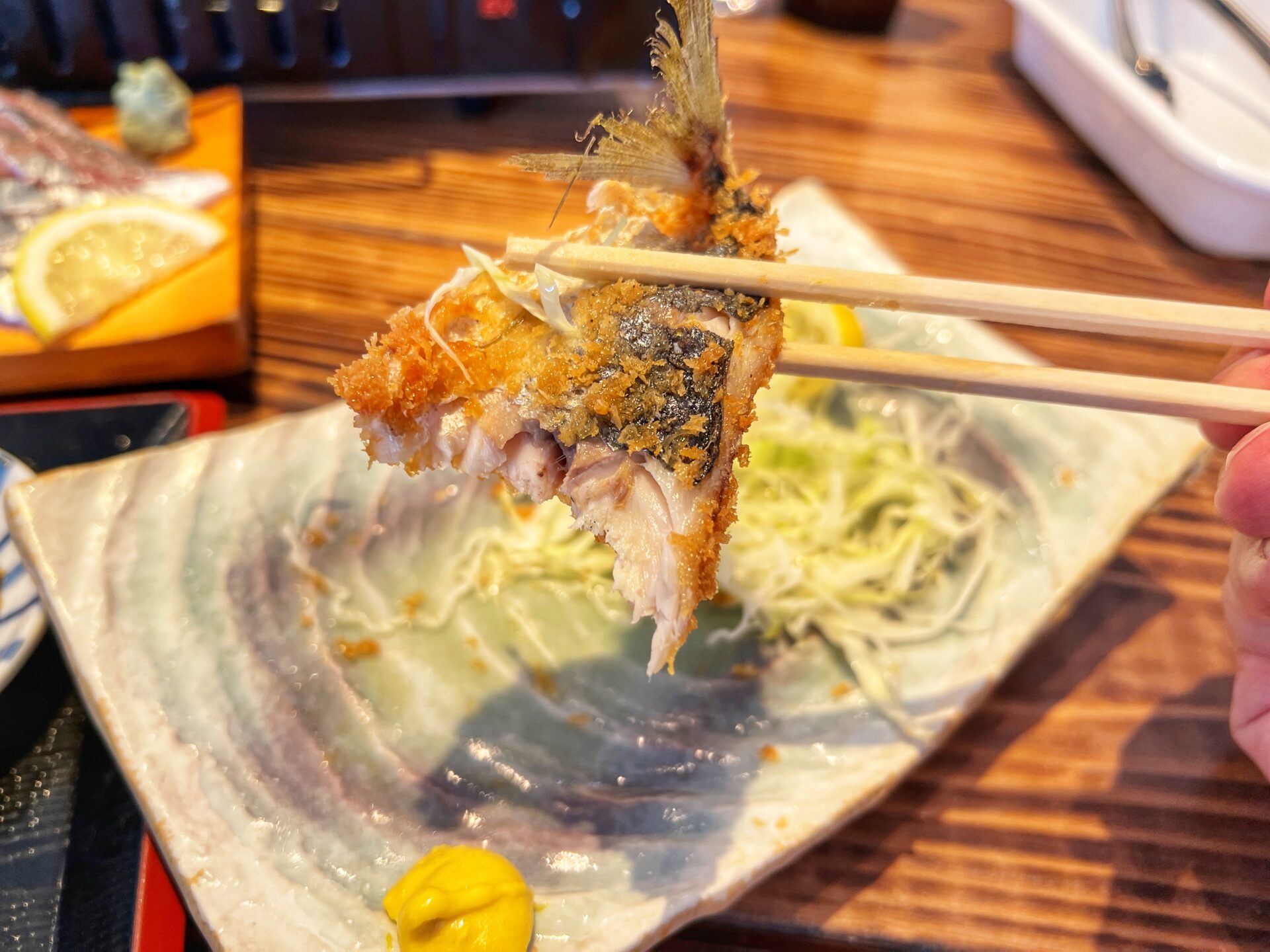 坂戸市「鮮汰」注目の新店で海鮮丼ランチ！買った魚をすぐ食べれる魚屋さんが最高です