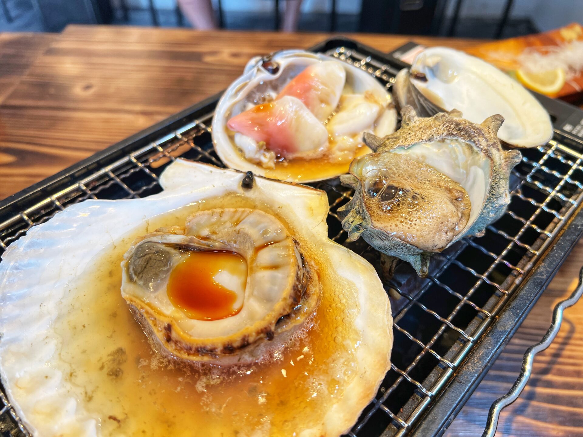 坂戸市「鮮汰」注目の新店で海鮮丼ランチ！買った魚をすぐ食べれる魚屋さんが最高です