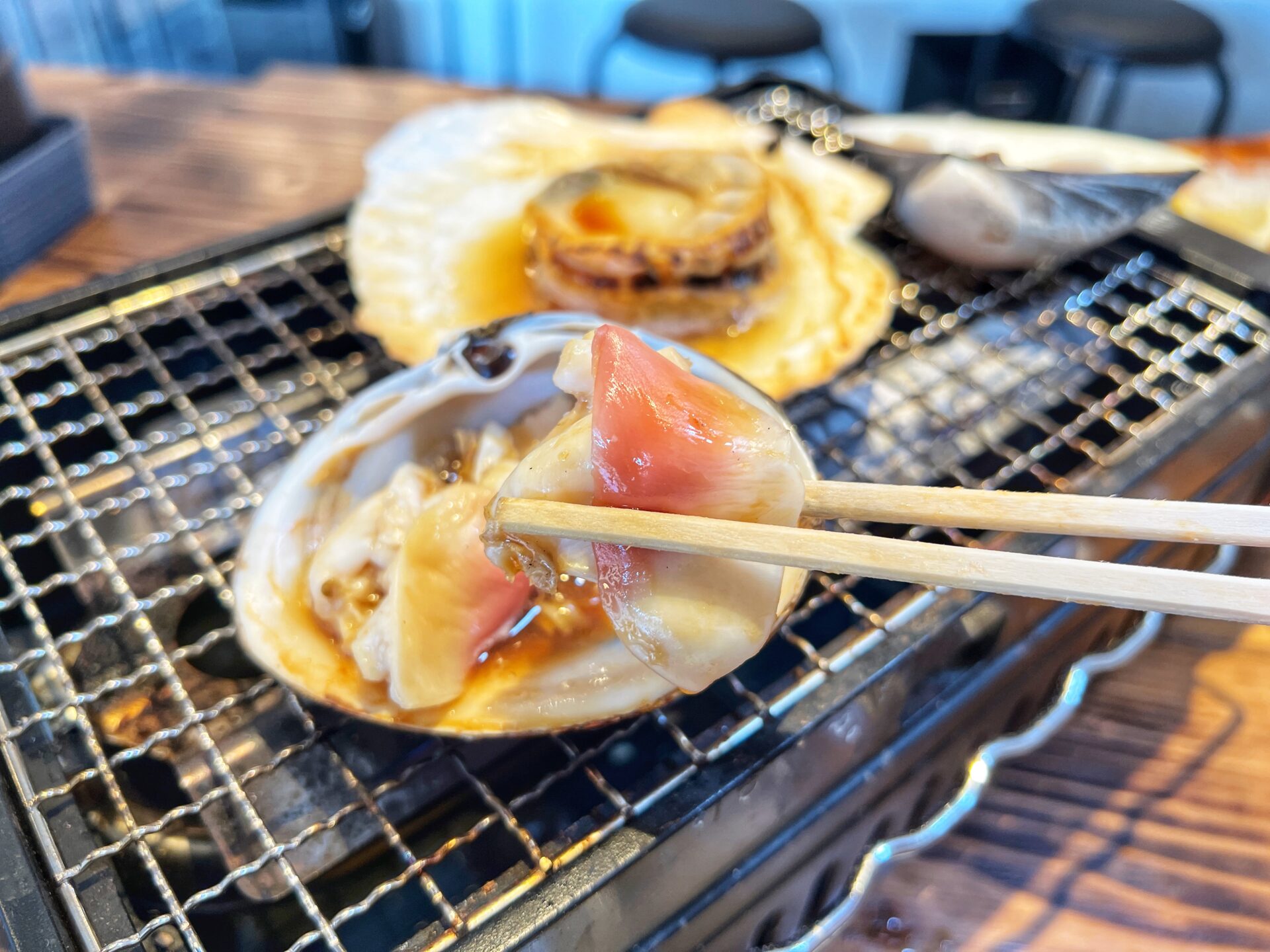 坂戸市「鮮汰」注目の新店で海鮮丼ランチ！買った魚をすぐ食べれる魚屋さんが最高です