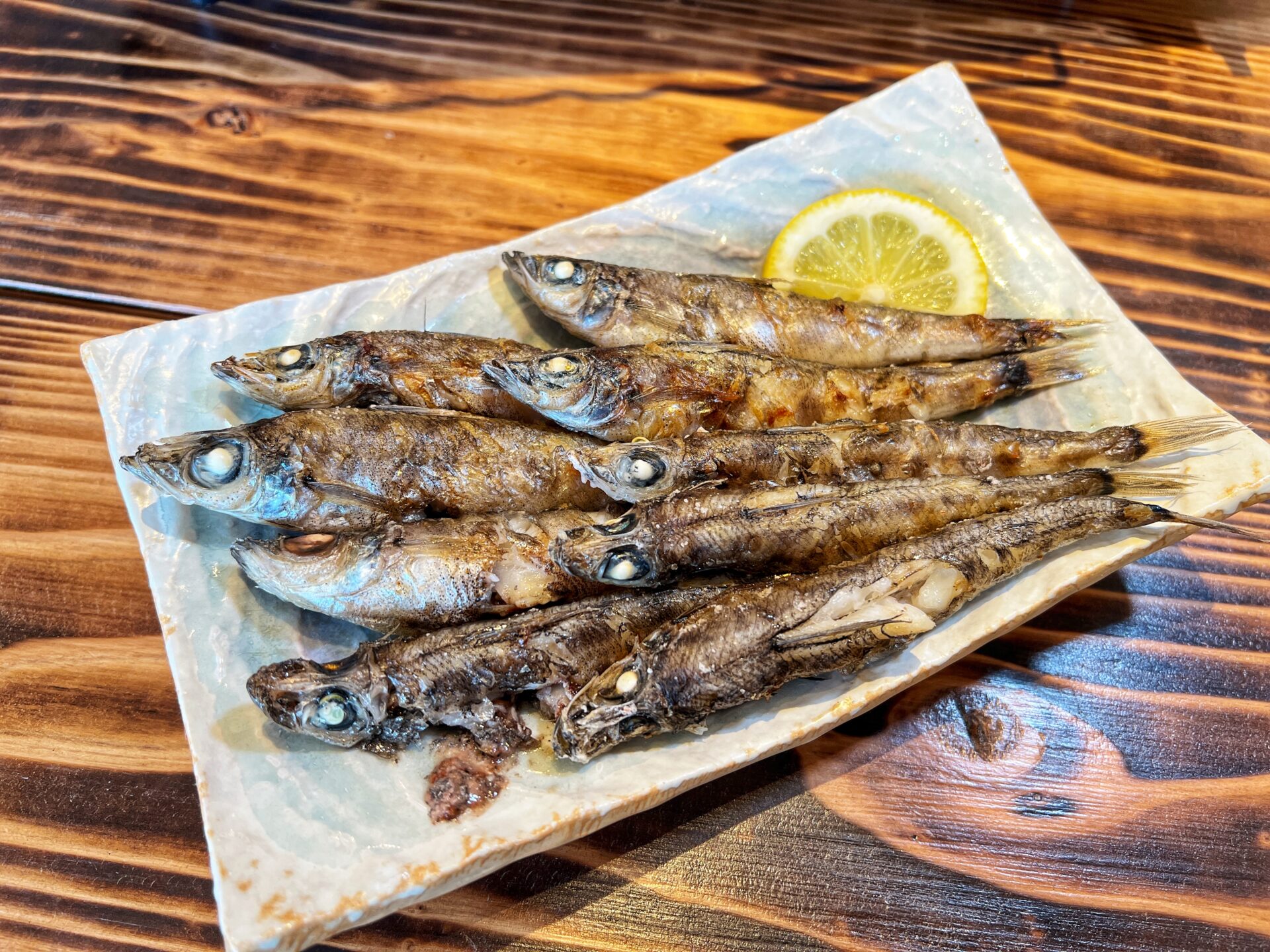 坂戸市「鮮汰」注目の新店で海鮮丼ランチ！買った魚をすぐ食べれる魚屋さんが最高です