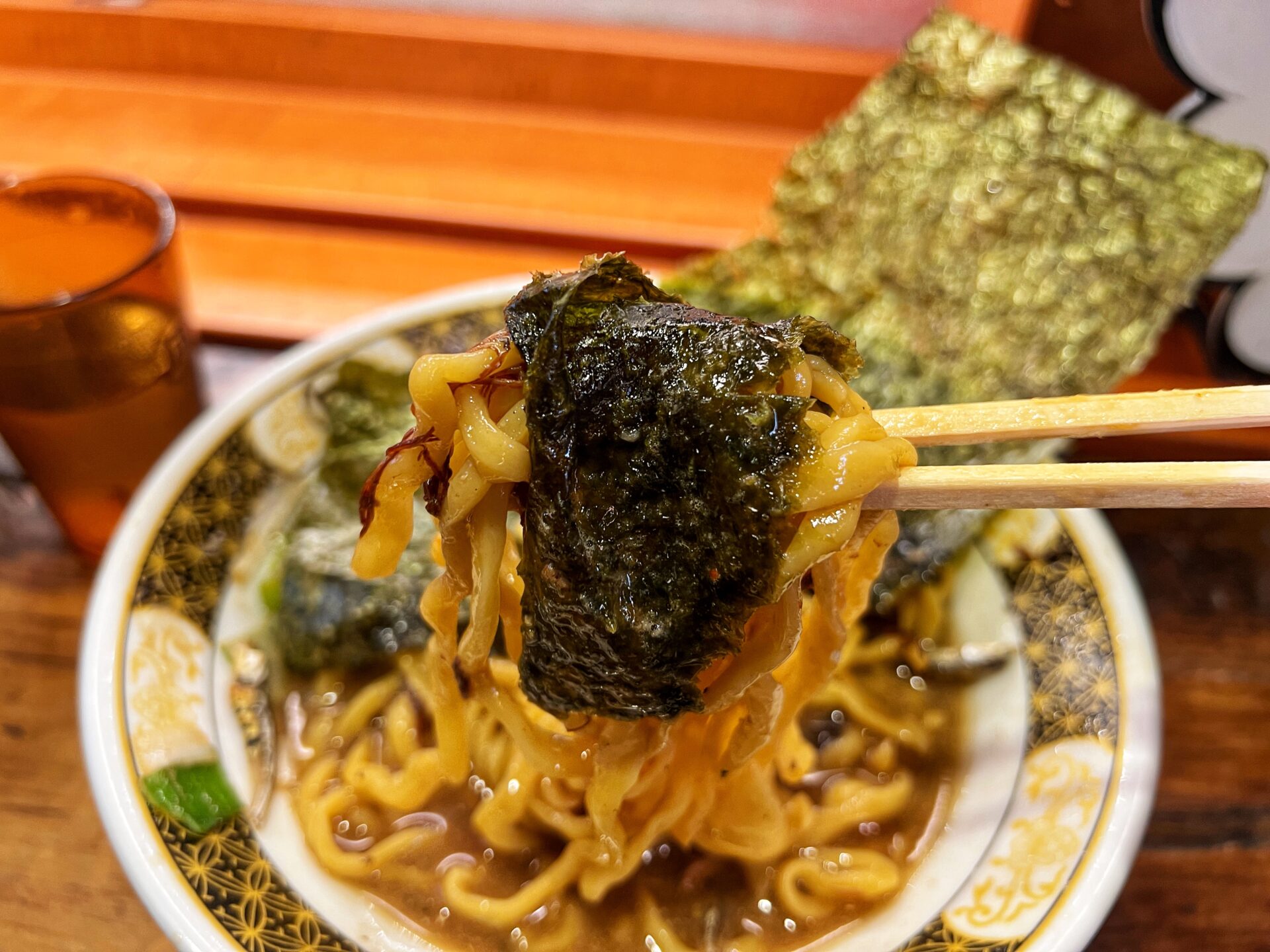 さいたま市「ラーメン凪 大宮東口店」口コミ数2000越え！24時間営業の最強ラーメン