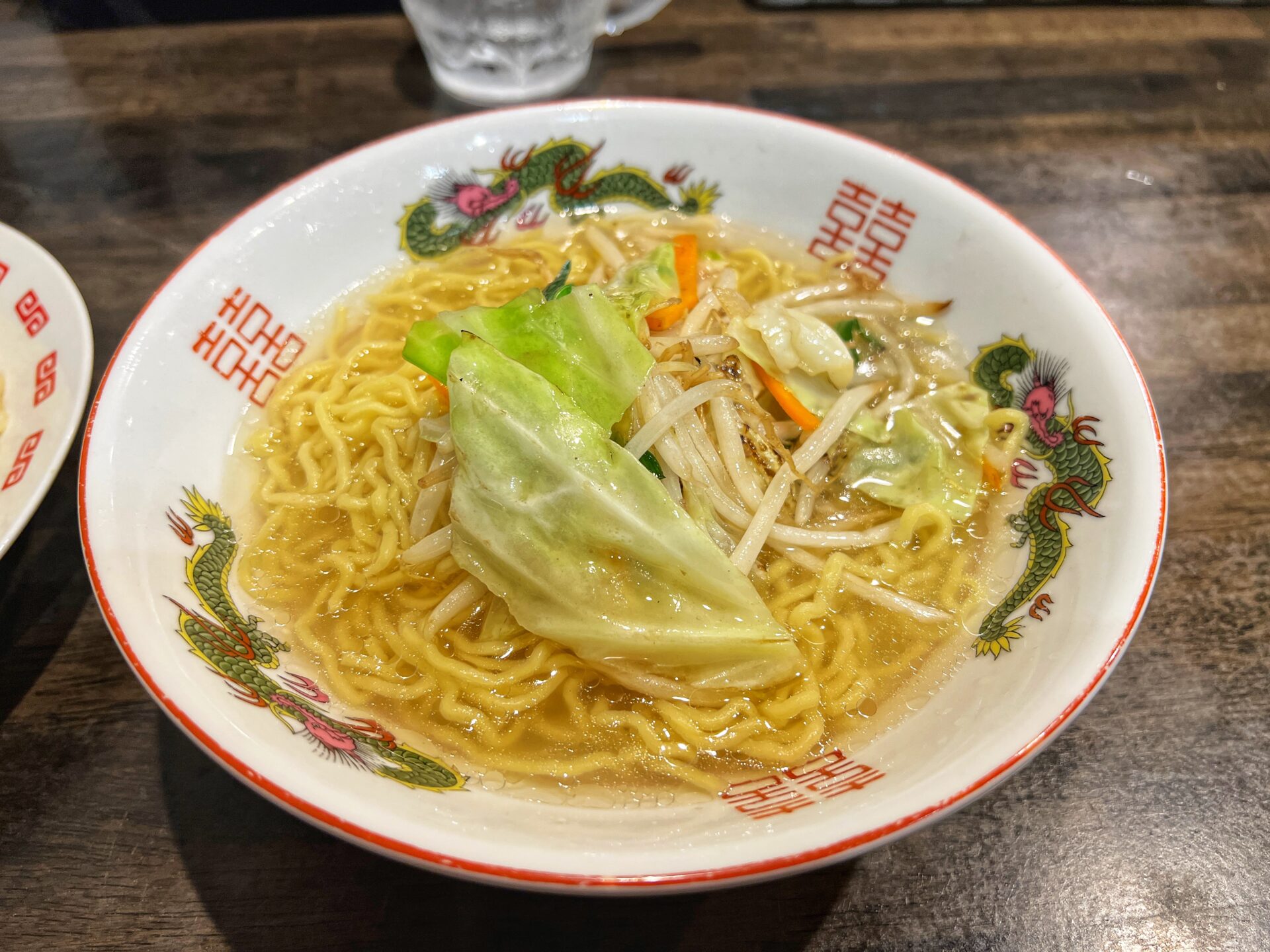 さいたま市浦和区「幸せの炒飯」知らないとヤバい…自動でラーメン炒飯になる危険なお店