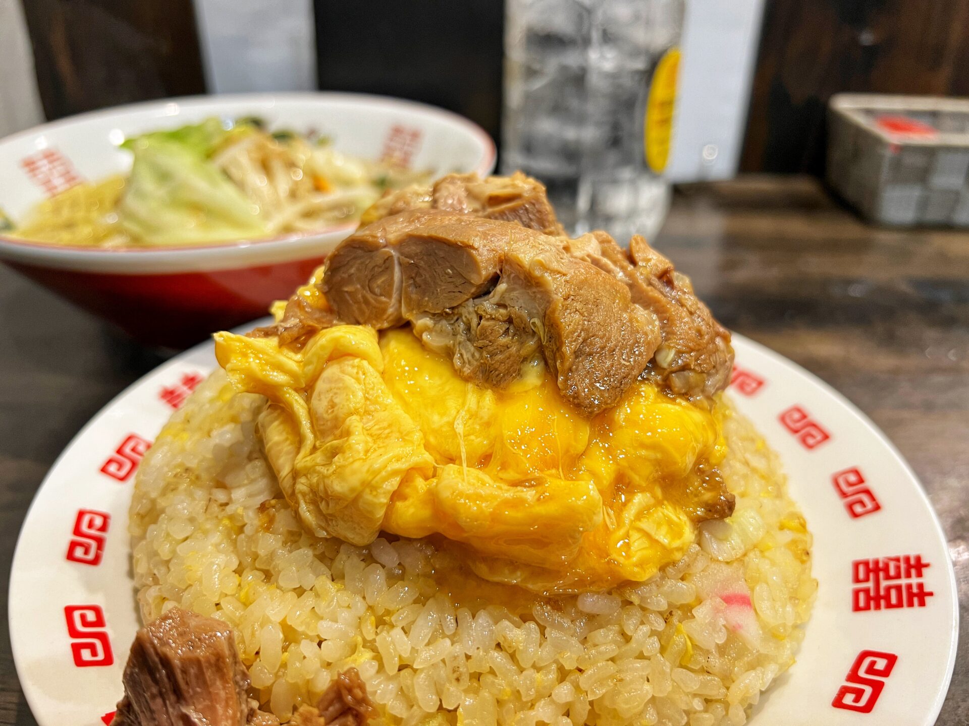 さいたま市浦和区「幸せの炒飯」知らないとヤバい…自動でラーメン炒飯になる危険なお店