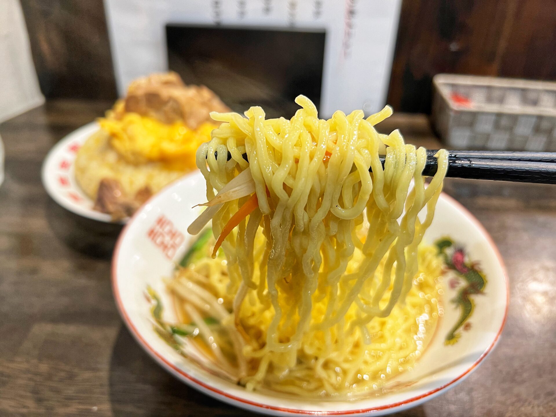 さいたま市浦和区「幸せの炒飯」知らないとヤバい…自動でラーメン炒飯になる危険なお店