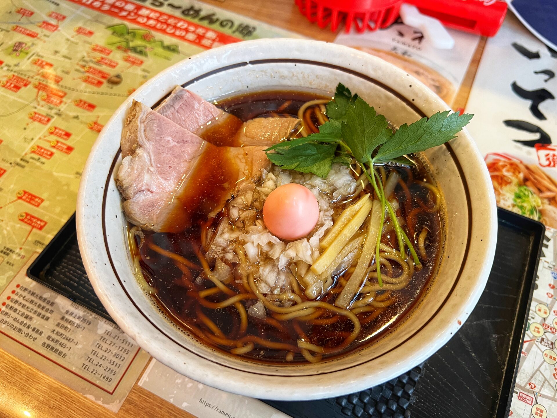 さいたま市浦和区「（仮）麺食堂」土日のみ営業する看板のないラーメン屋さんで食べてきた