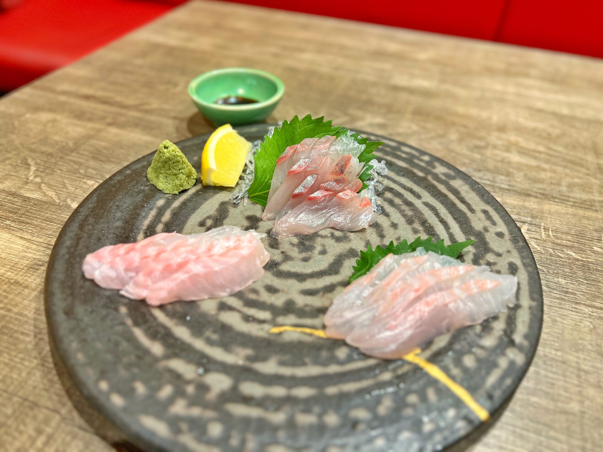 さいたま市「能登のお出汁と旬魚 ～繋 KEI ～」大宮の絶品おでん居酒屋！デカすぎ岩牡蠣も絶品