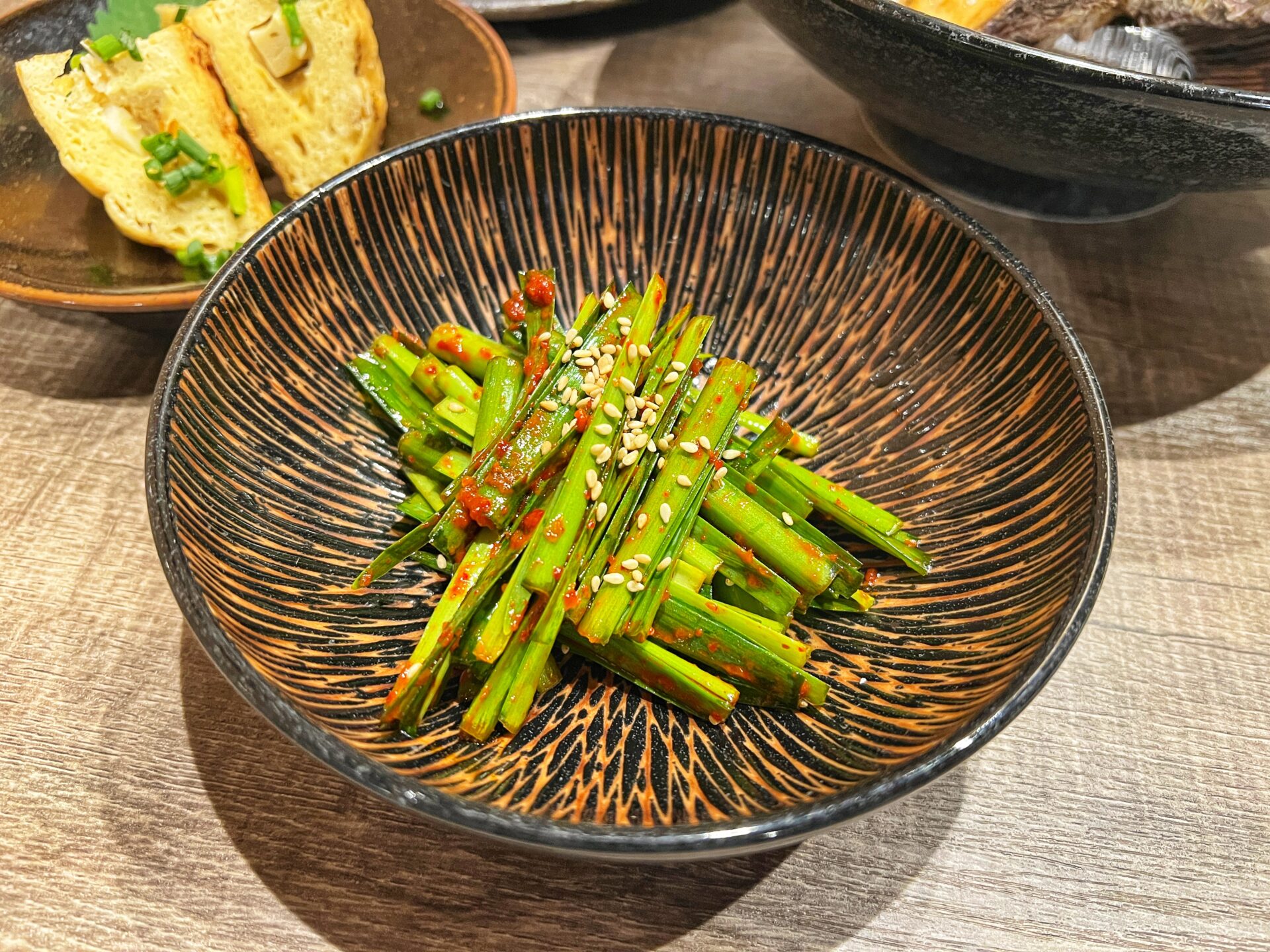 さいたま市「能登のお出汁と旬魚 ～繋 KEI ～」大宮の絶品おでん居酒屋！デカすぎ岩牡蠣も絶品