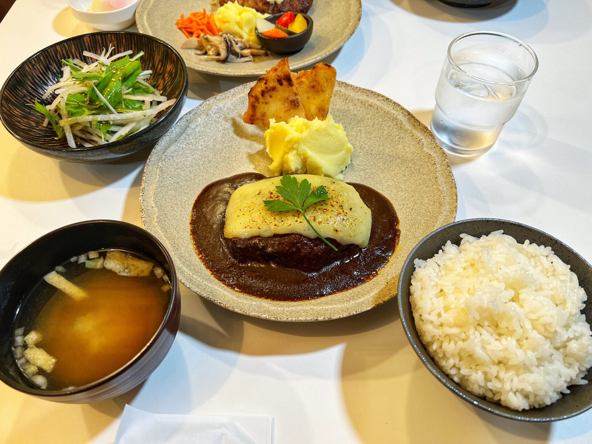 富士見市「和牛はんばーぐ研究所」毎日食べたい理想の和牛100%ハンバーグが食べられる新店