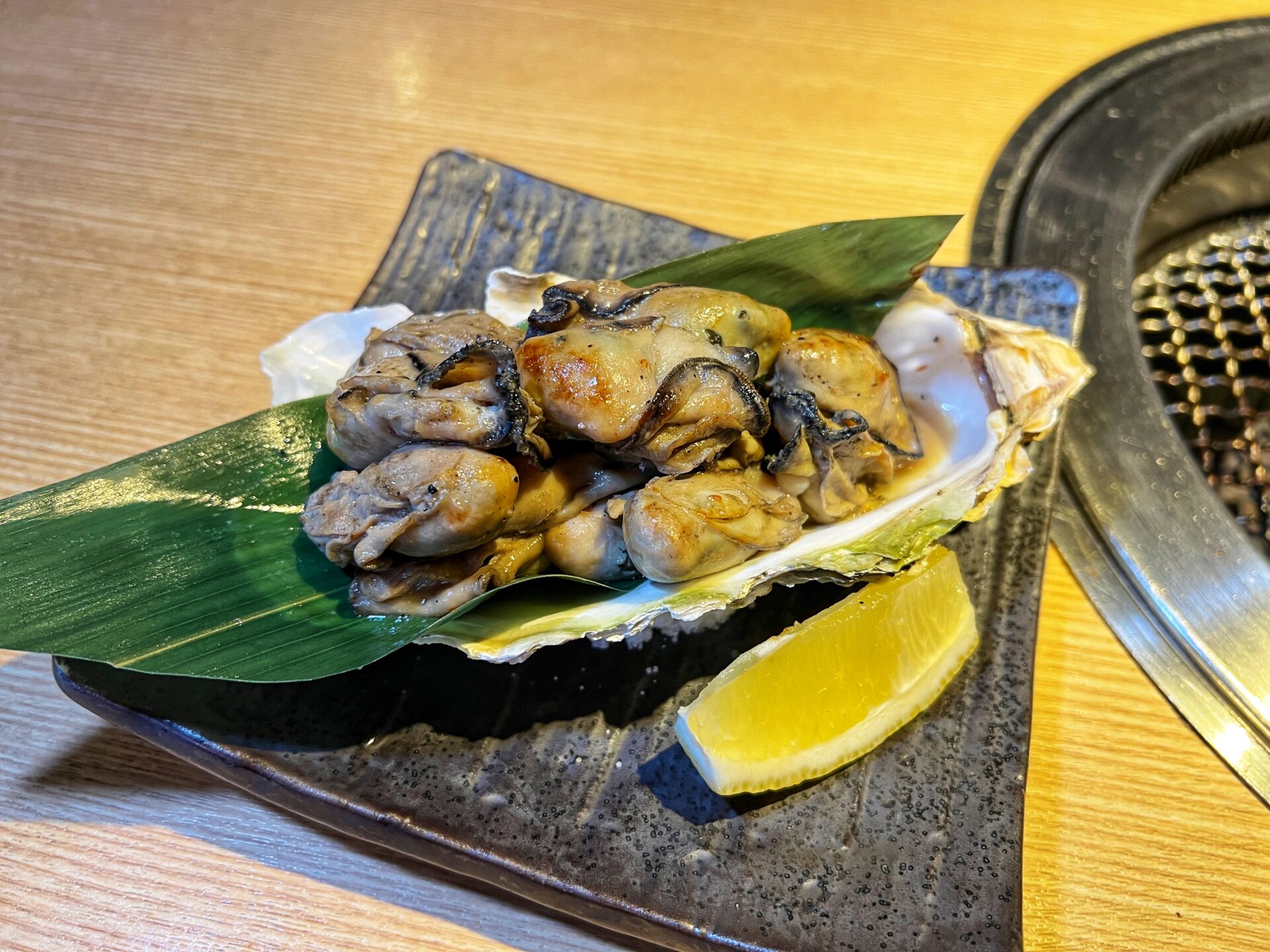 吉川市「和牛焼肉 土門」冬に食べたい！生海老と松坂ポークのしゃぶしゃぶがスタート