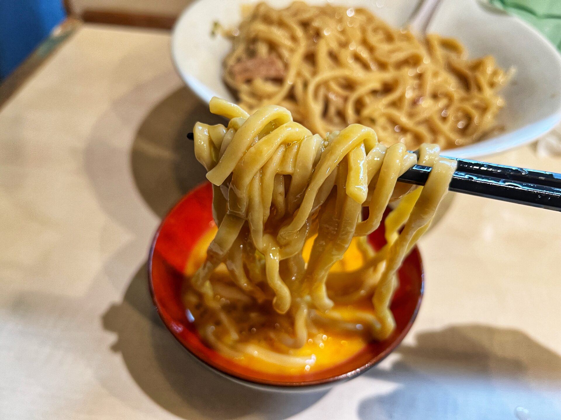 和光市「ラーメン4号」40年営業した味の代紋の跡地に二郎系ラーメンがオープン