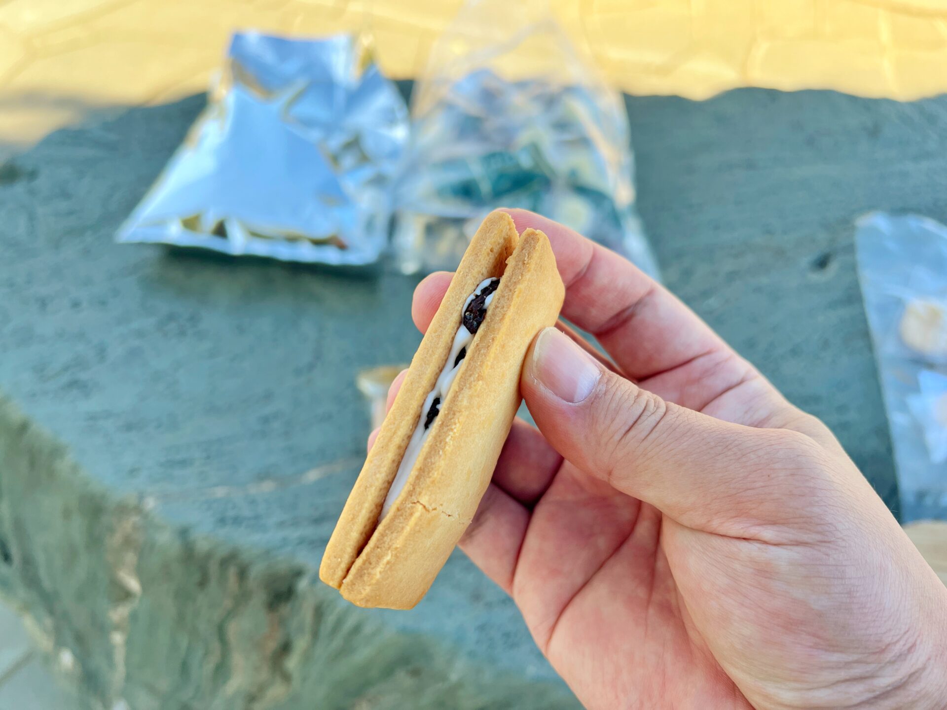 草加市「平塚製菓ファクトリーショップ」200円台で大量…のチョコや焼き菓子の工場直売所