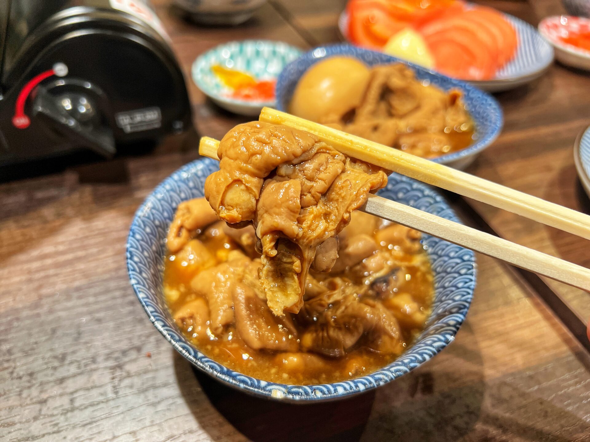 熊谷市「五右衛門 熊谷駅前店」冬はこれ！大きなバターと味噌の牡蠣鍋が今年も登場