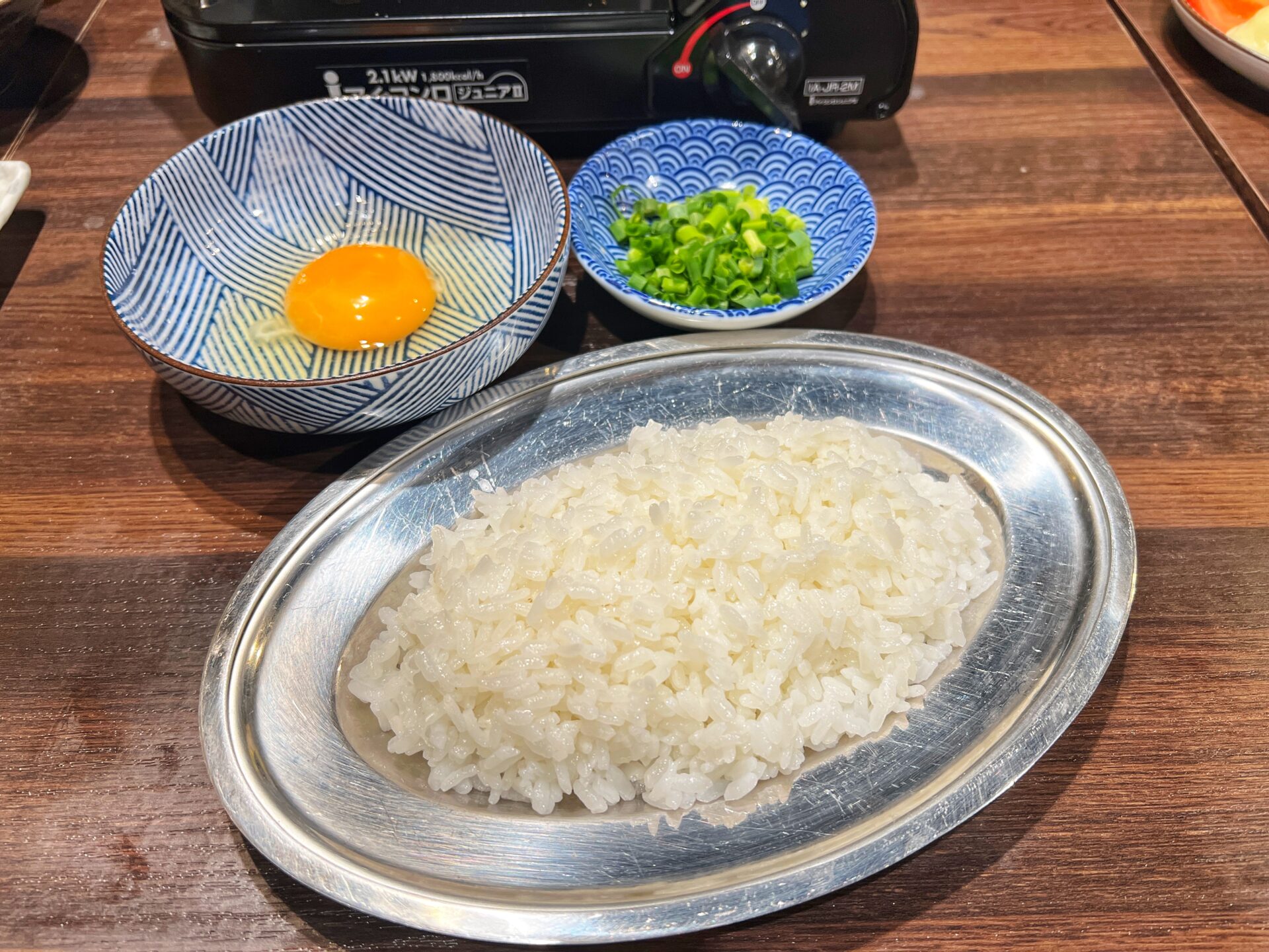 熊谷市「五右衛門 熊谷駅前店」冬はこれ！大きなバターと味噌の牡蠣鍋が今年も登場