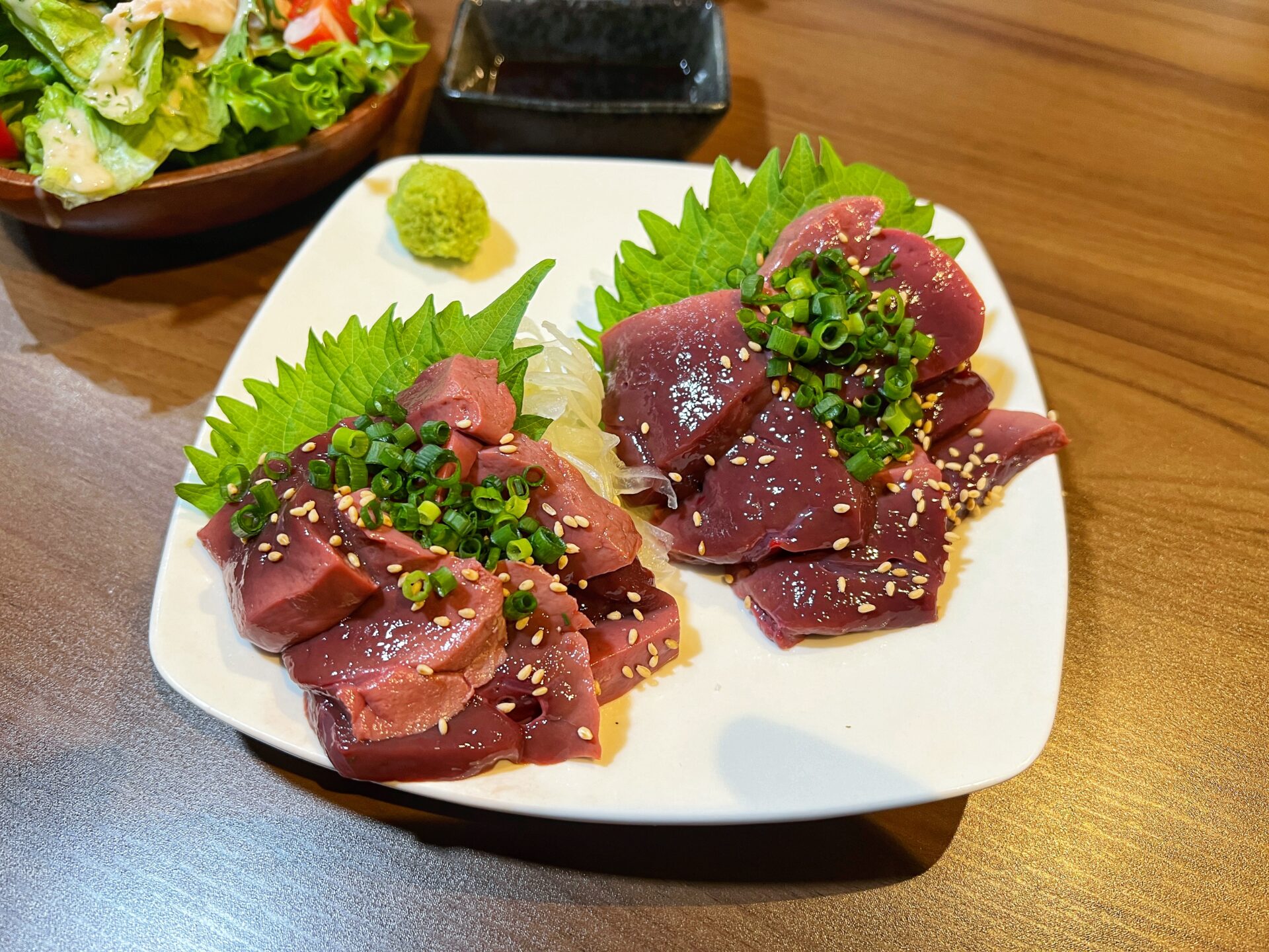 新座市「肉居酒屋 HAL」志木駅前で絶品ステーキを2名からコースで楽しめるお店