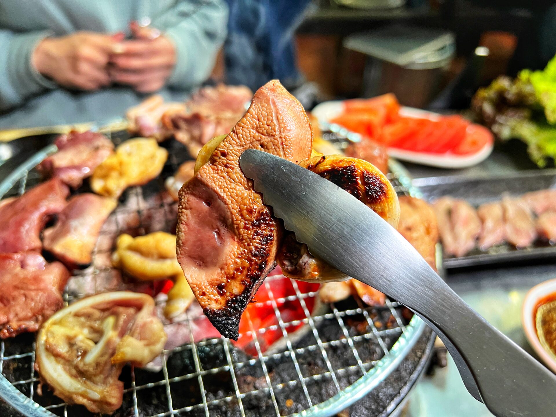 新座市「ニューワンちゃん」食べログ1位にもなったもうすぐ創業60年の絶品ホルモンの人気店