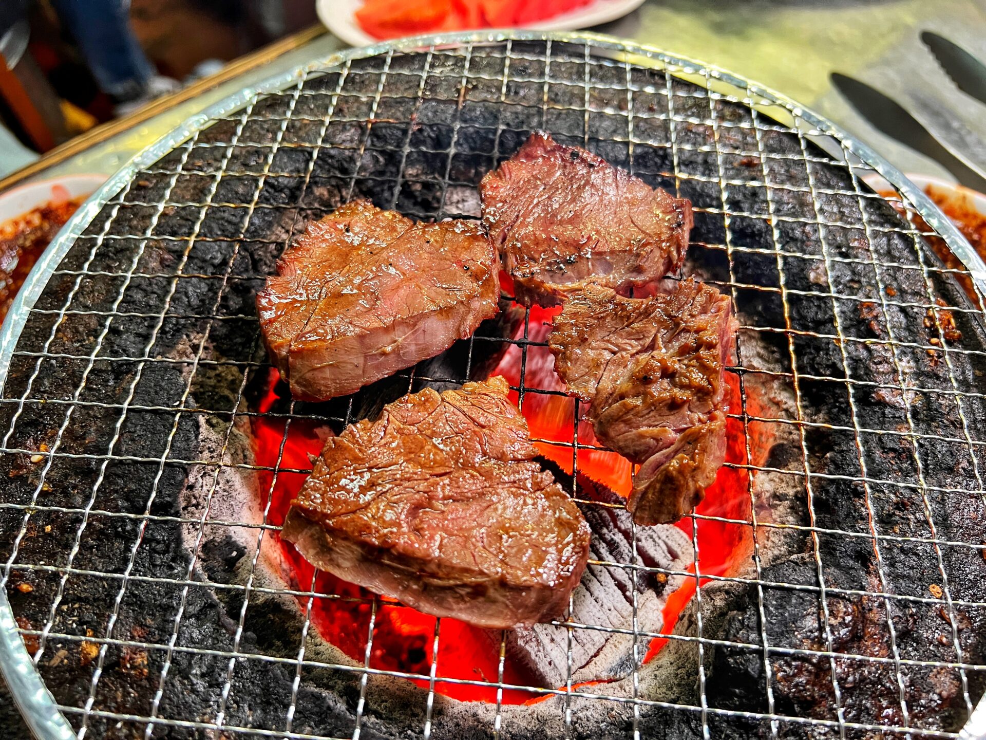 新座市「ニューワンちゃん」食べログ1位にもなったもうすぐ創業60年の絶品ホルモンの人気店