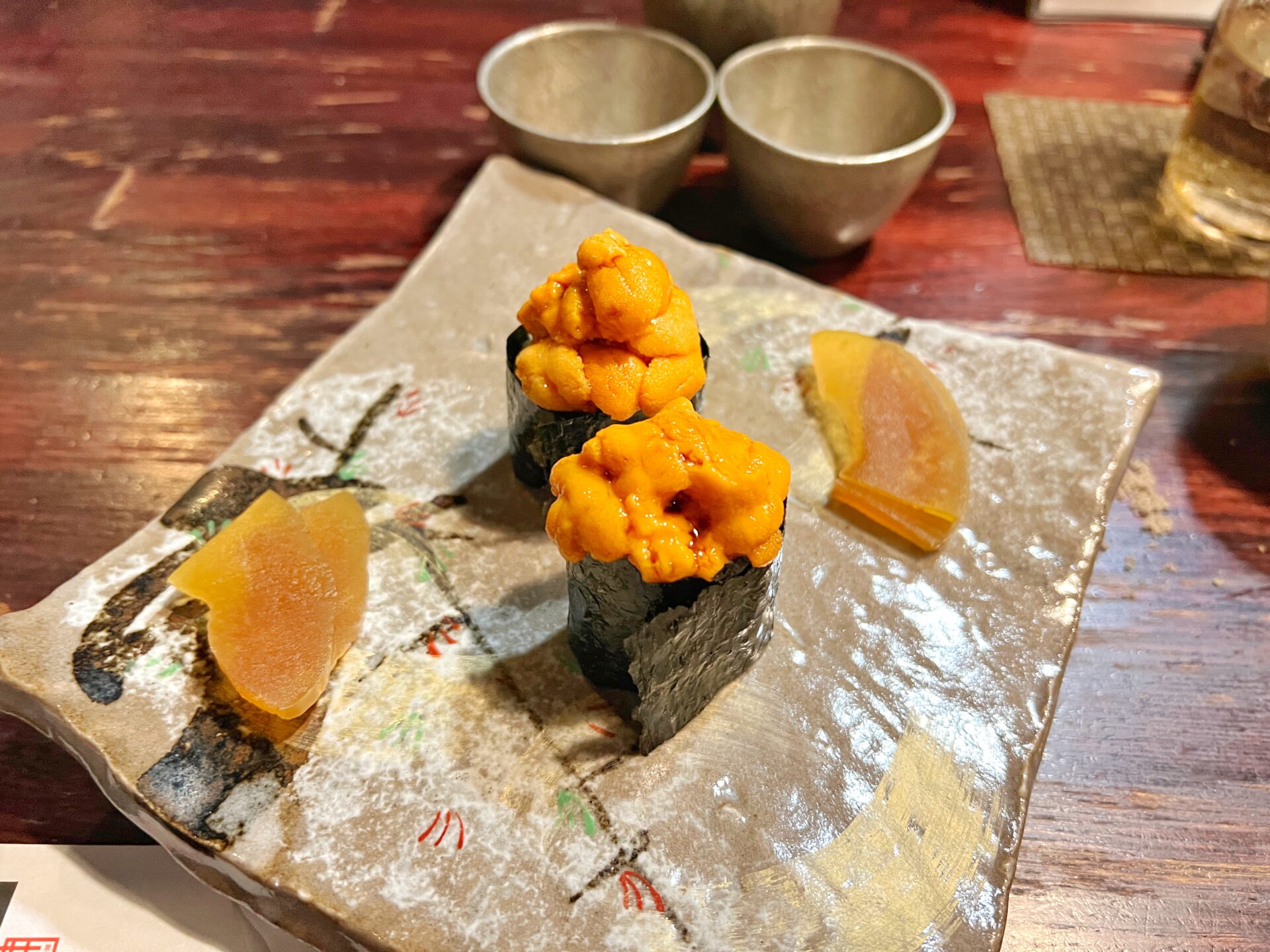 川越市「囲坊主」何を食べても旨い川越の激ウマ居酒屋！海鮮や野菜焼きも絶品でした