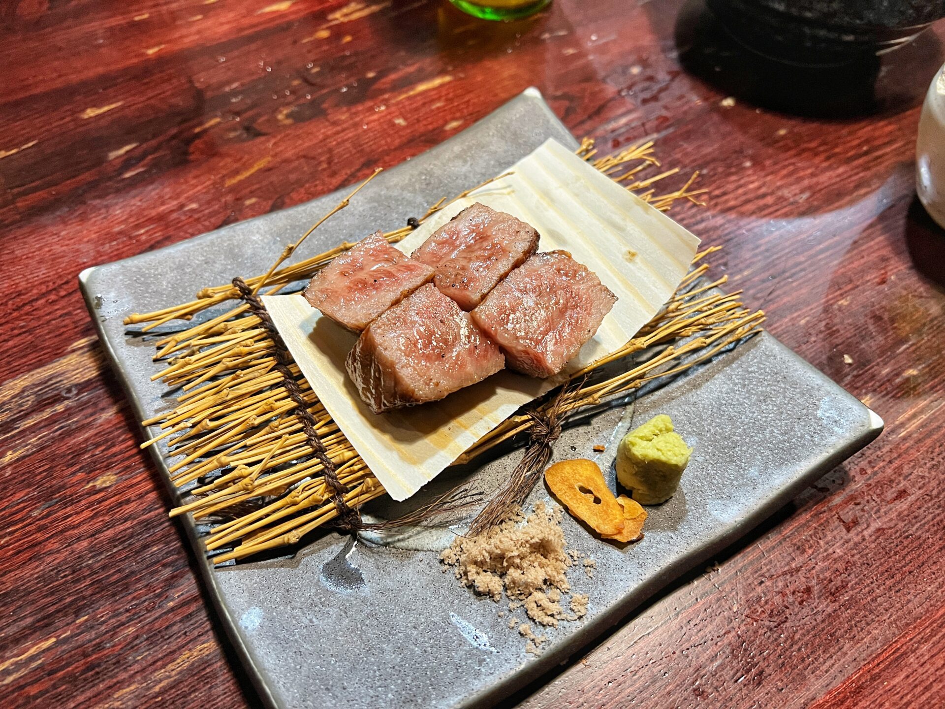 川越市「囲坊主」何を食べても旨い川越の激ウマ居酒屋！海鮮や野菜焼きも絶品でした