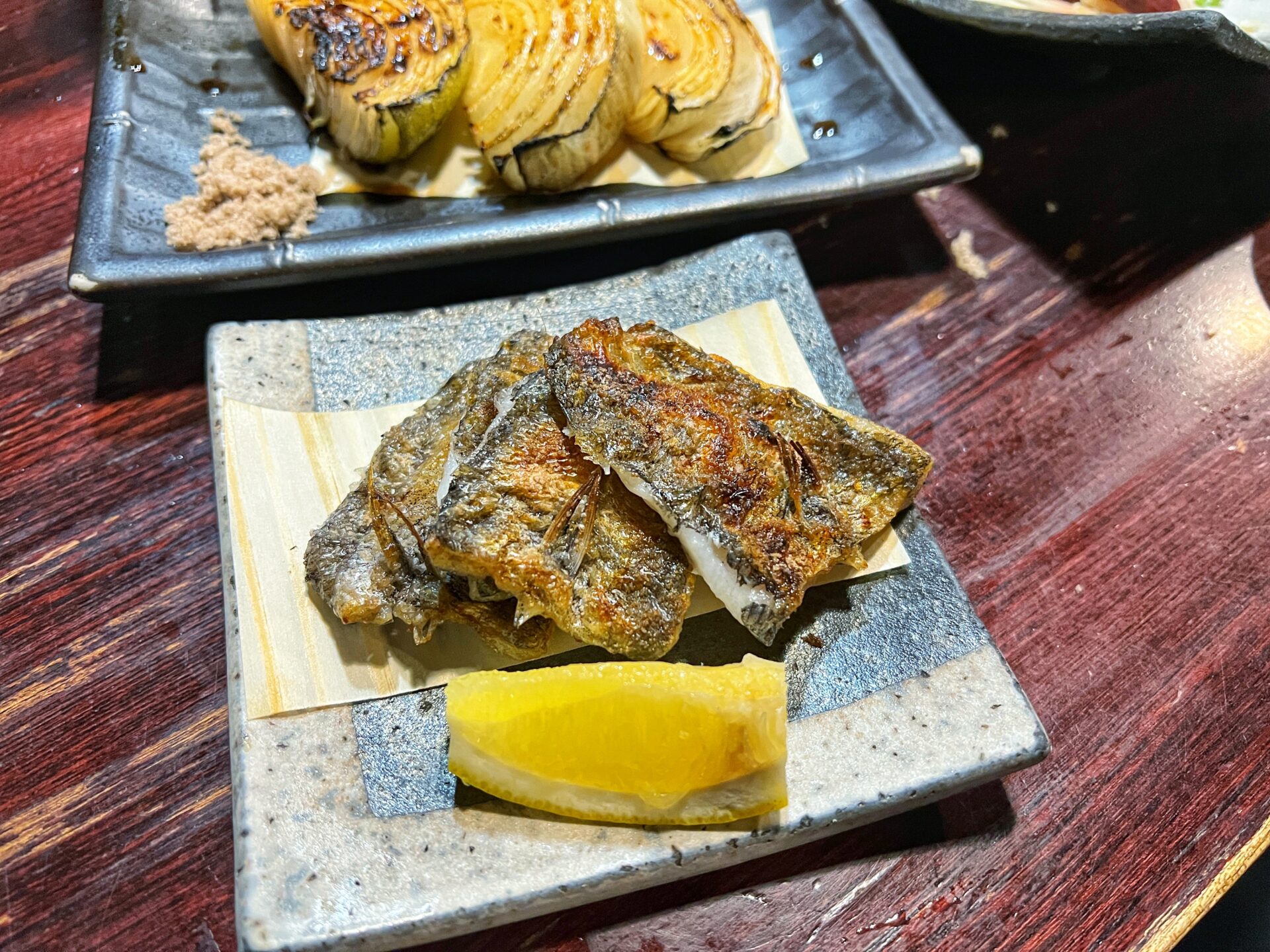 川越市「囲坊主」何を食べても旨い川越の激ウマ居酒屋！海鮮や野菜焼きも絶品でした