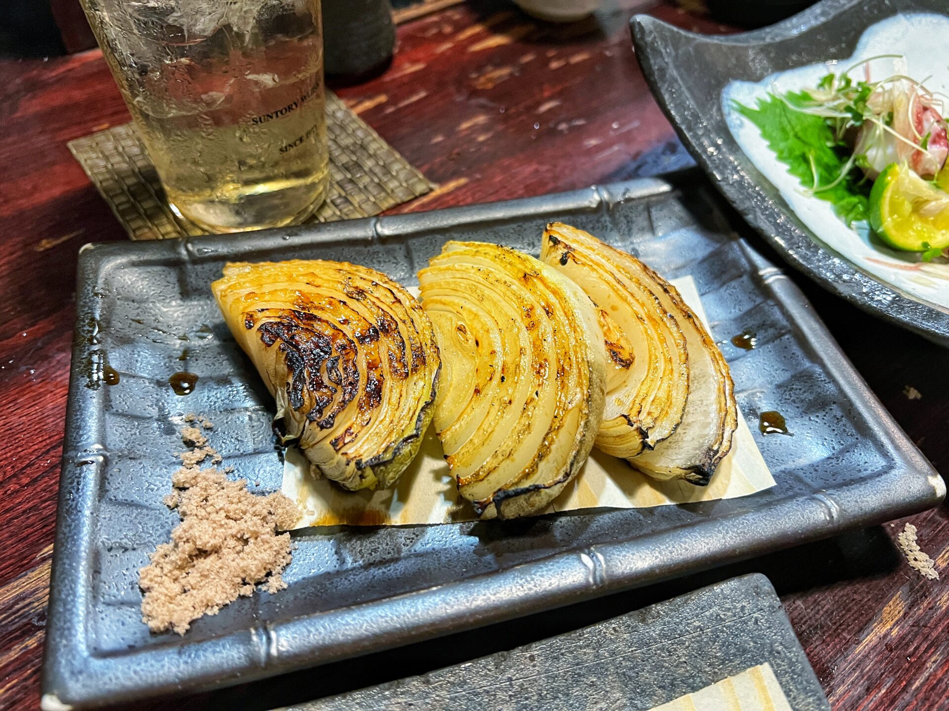 川越市「囲坊主」何を食べても旨い川越の激ウマ居酒屋！海鮮や野菜焼きも絶品でした