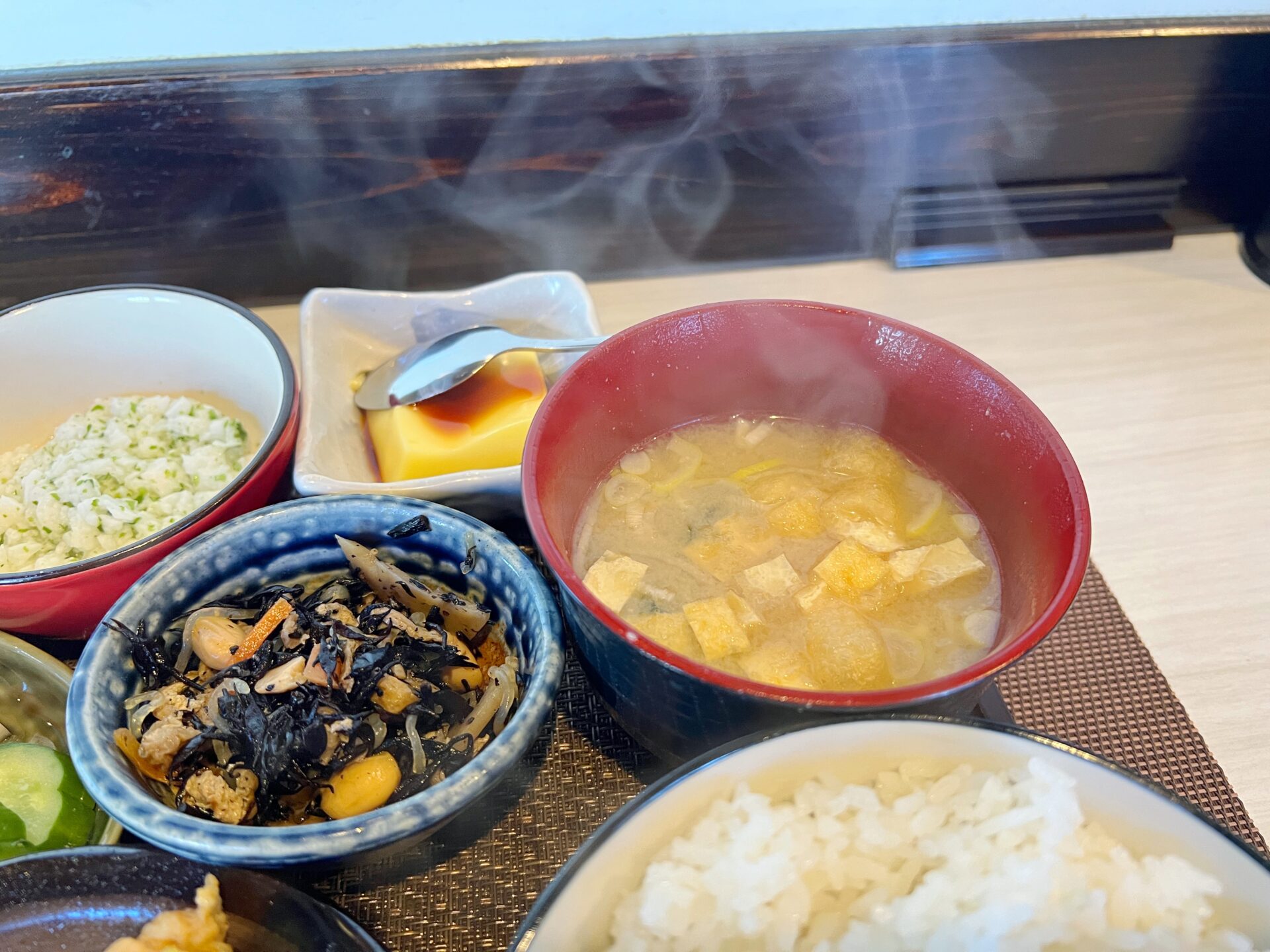 桶川市「むさしや」日替わりしかメニューがないお店で見つけた最高の和食定食ランチ