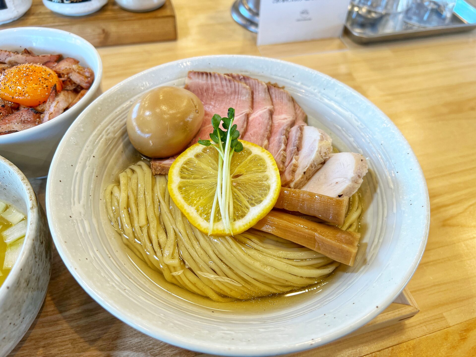 本庄市「HONJO NOODLE HOUSE」黄金スープの極上昆布水つけ麺と鶏塩らぁ麺の新店本庄市「HONJO NOODLE HOUSE」黄金スープの極上昆布水つけ麺と鶏塩らぁ麺の新店本庄市「HONJO NOODLE HOUSE」黄金スープの極上昆布水つけ麺と鶏塩らぁ麺の新店本庄市「HONJO NOODLE HOUSE」黄金スープの極上昆布水つけ麺と鶏塩らぁ麺の新店