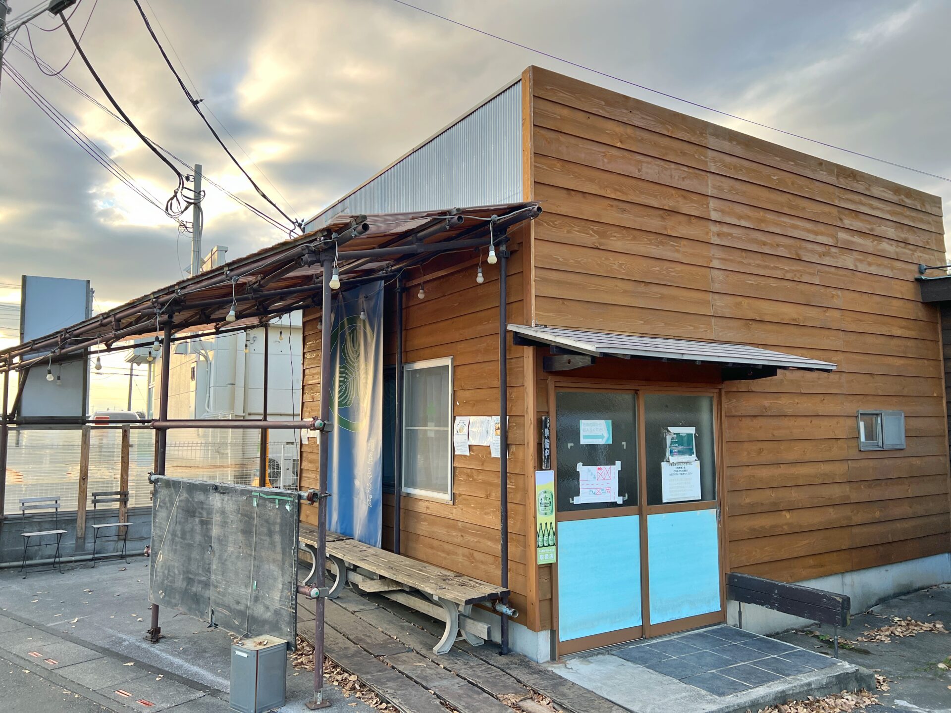 久喜市「麺屋みつば＋クローバー」自家製麺が美味すぎるチャーシューも絶品のつけ麺