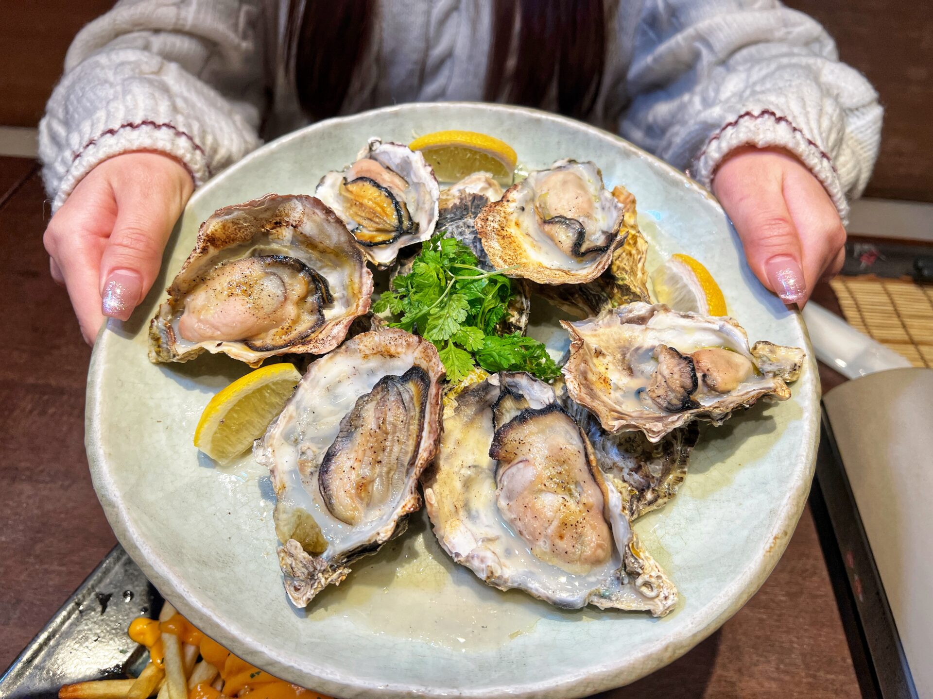 朝霞市「忍家」贅沢な広島県産牡蠣鍋が半額！2/27までお得に利用できる方法を紹介