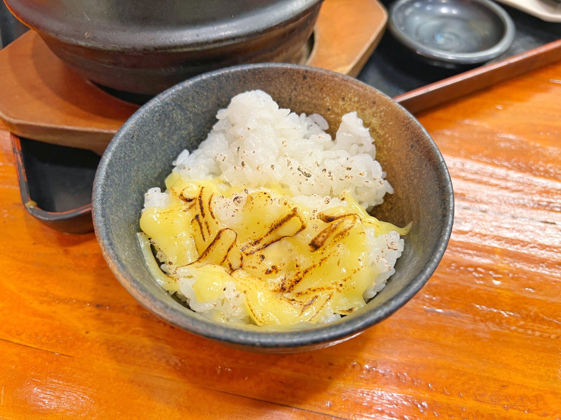 さいたま市桜区「延喜」寒い日に食べたい！グツグツ煮えたぎるカレーつけうどんで温まる