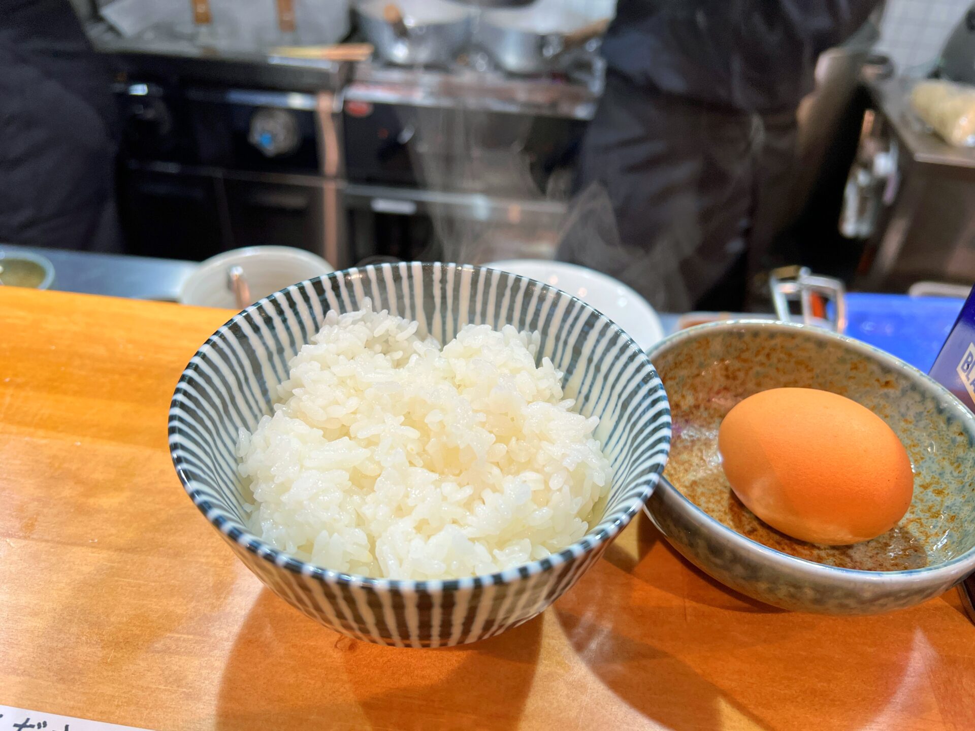 川口市「おダシと銀しゃり 中華そば花道」今だけ1杯500円！昆布水つけ麺に極上銀シャリの新店