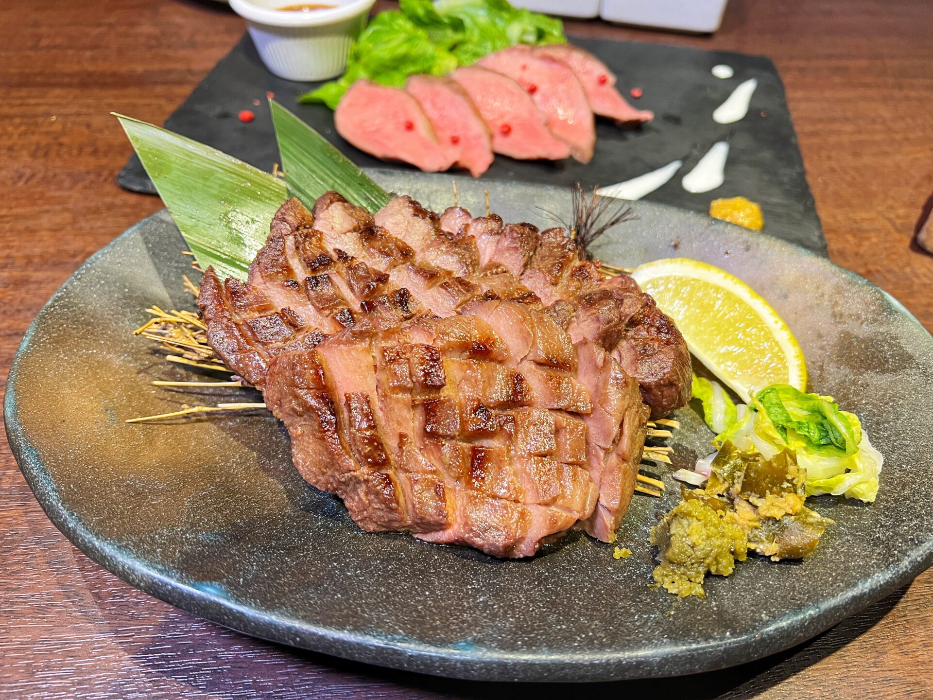 さいたま市「牛タン専門 うま囲」浦和で大人気！しゃぶしゃぶや寿司など牛タン好きが集まるお店