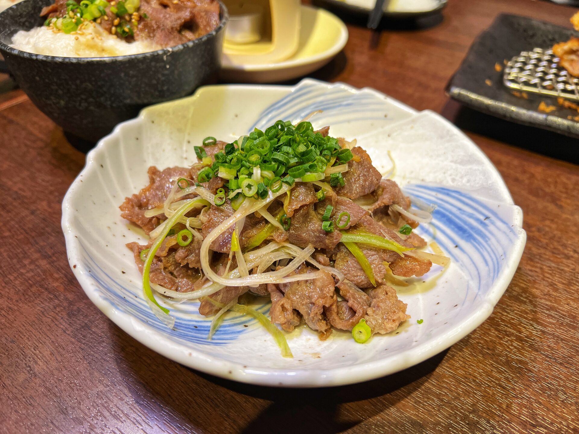 さいたま市「牛タン専門 うま囲」浦和で大人気！しゃぶしゃぶや寿司など牛タン好きが集まるお店