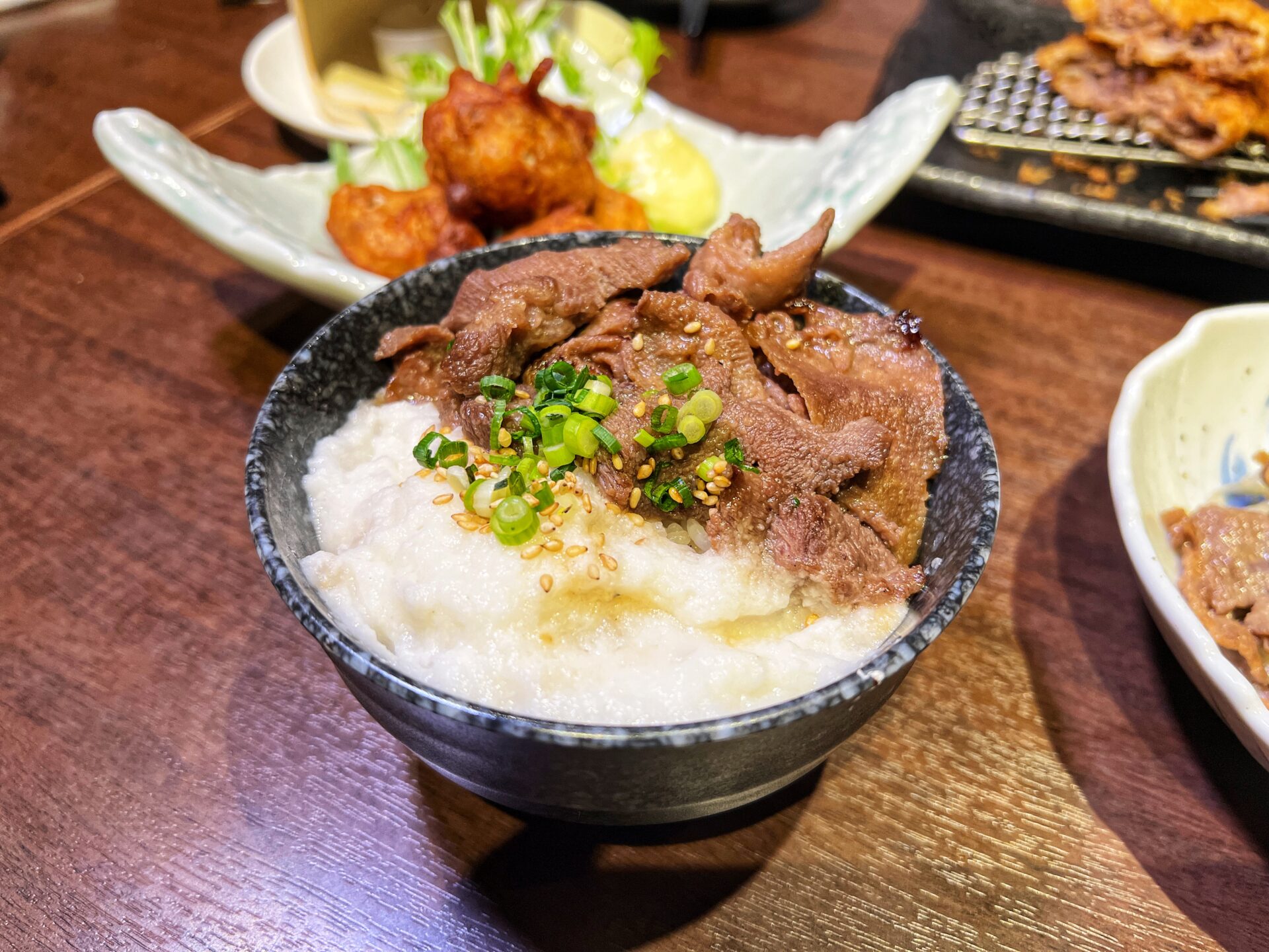 さいたま市「牛タン専門 うま囲」浦和で大人気！しゃぶしゃぶや寿司など牛タン好きが集まるお店