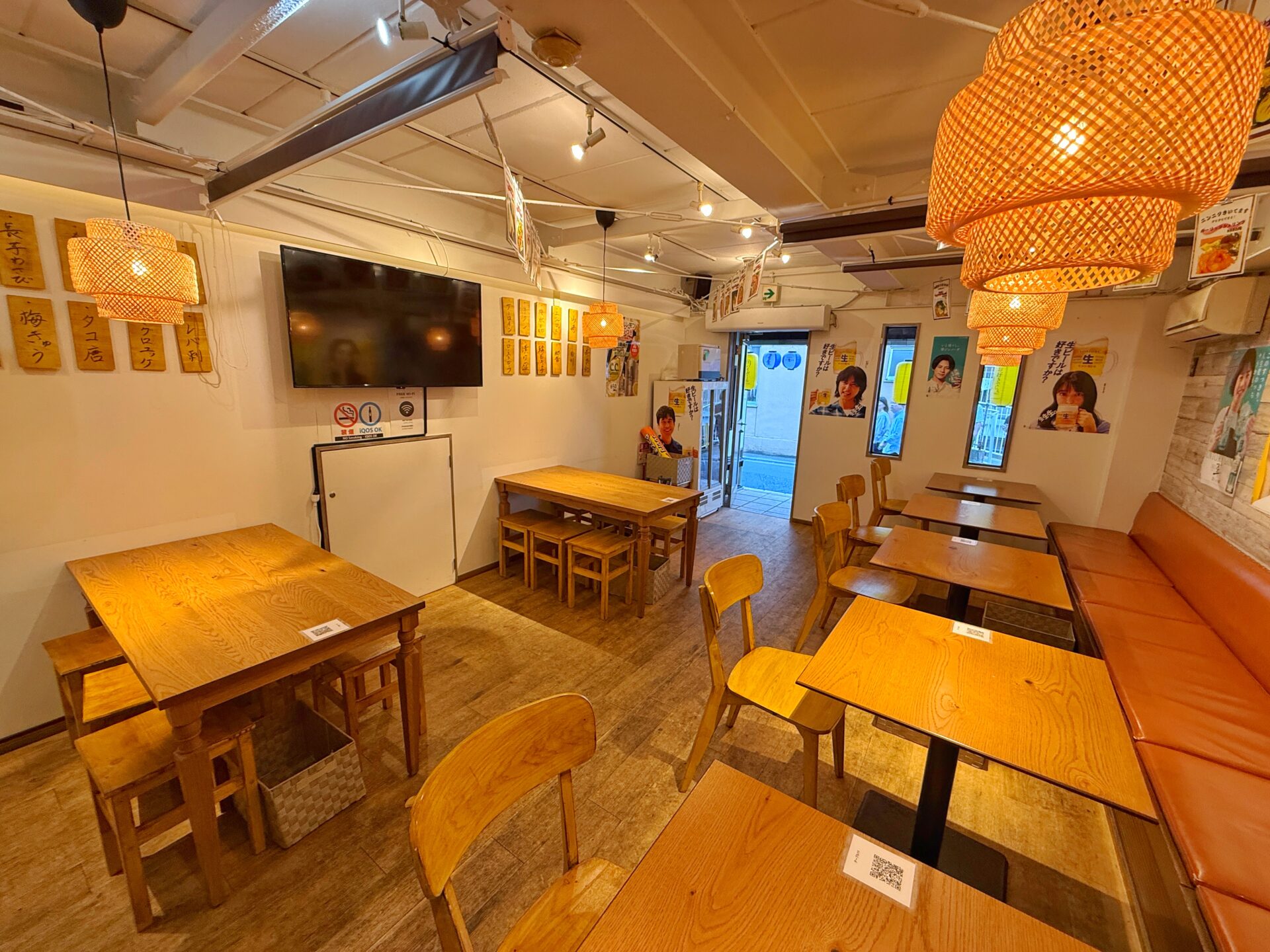 さいたま市「肉居酒屋HAL 南浦和店」1ポンドの塊肉にデカ海老ビアヒージョの新店！