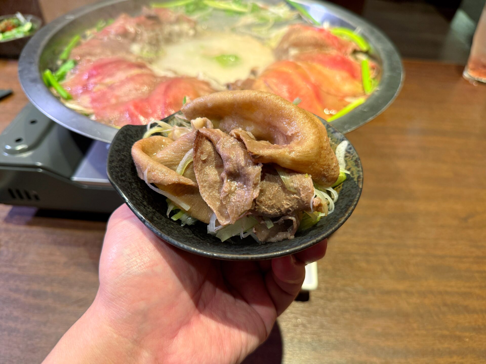 朝霞市「忍家 朝霞台南口店」6月末まで埼玉にある忍家でドリンク99円カツオが199円
