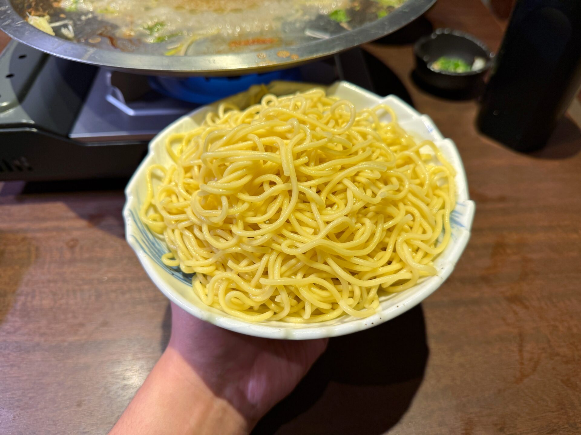 朝霞市「忍家 朝霞台南口店」6月末まで埼玉にある忍家でドリンク99円カツオが199円