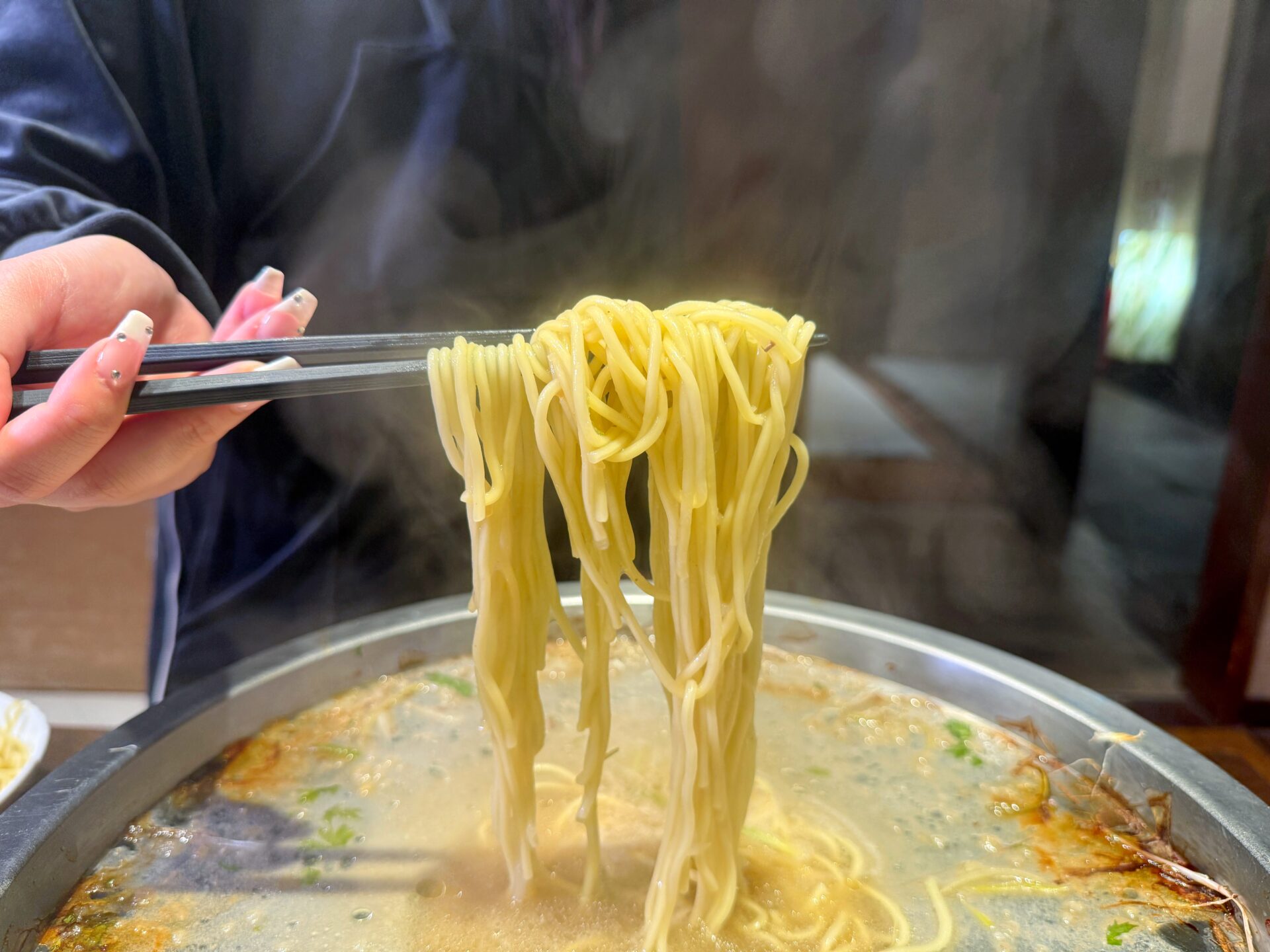 朝霞市「忍家 朝霞台南口店」6月末まで埼玉にある忍家でドリンク99円カツオが199円