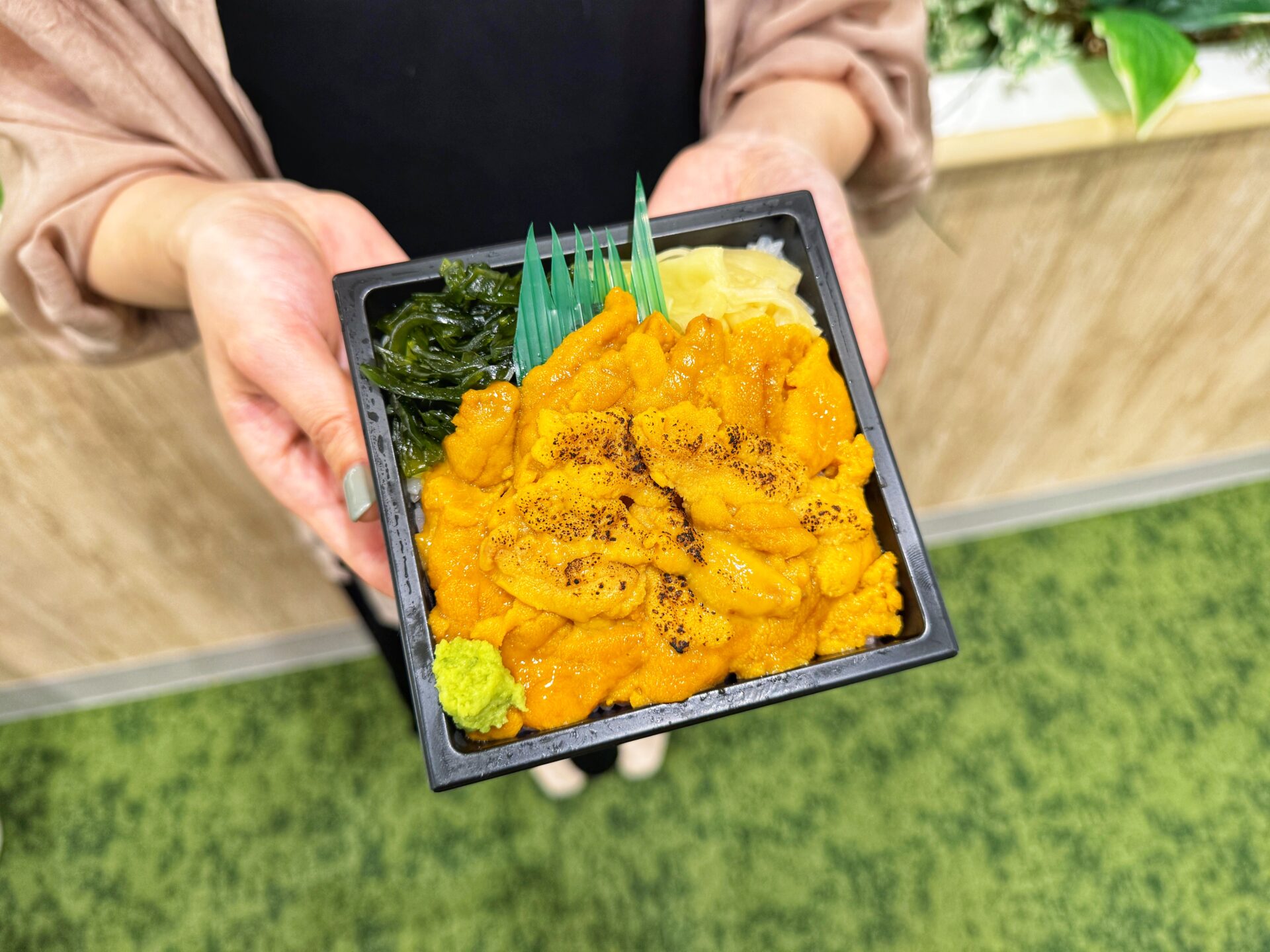 まるひろ川越店「初夏の北海道物産展」6月2日まで海鮮やスイーツなど絶品グルメ満載