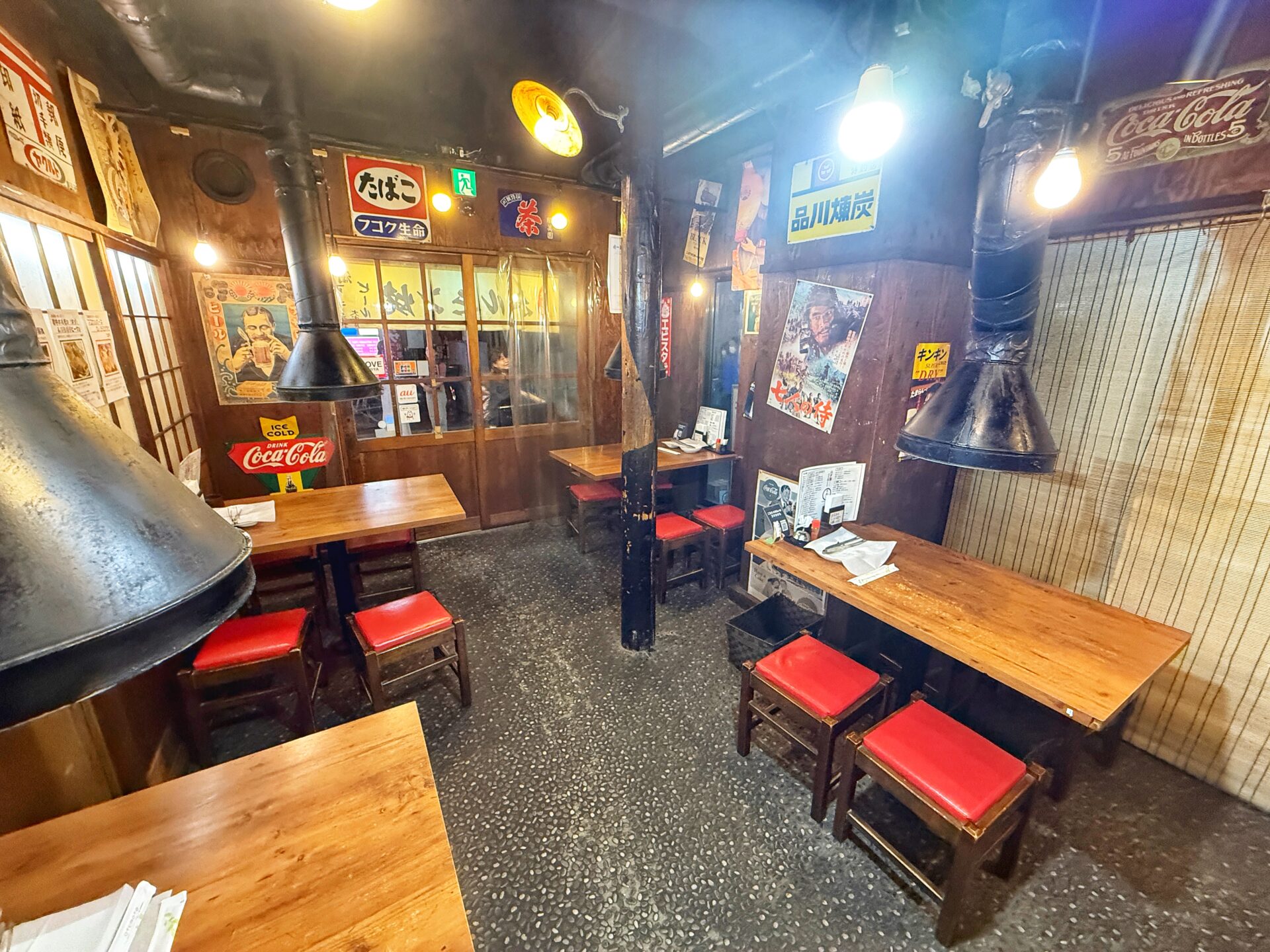 さいたま市「元祖ホルモン酒場 大宮店」感動が止まらないホルモン＆牛タンしゃぶしゃぶとの出会い