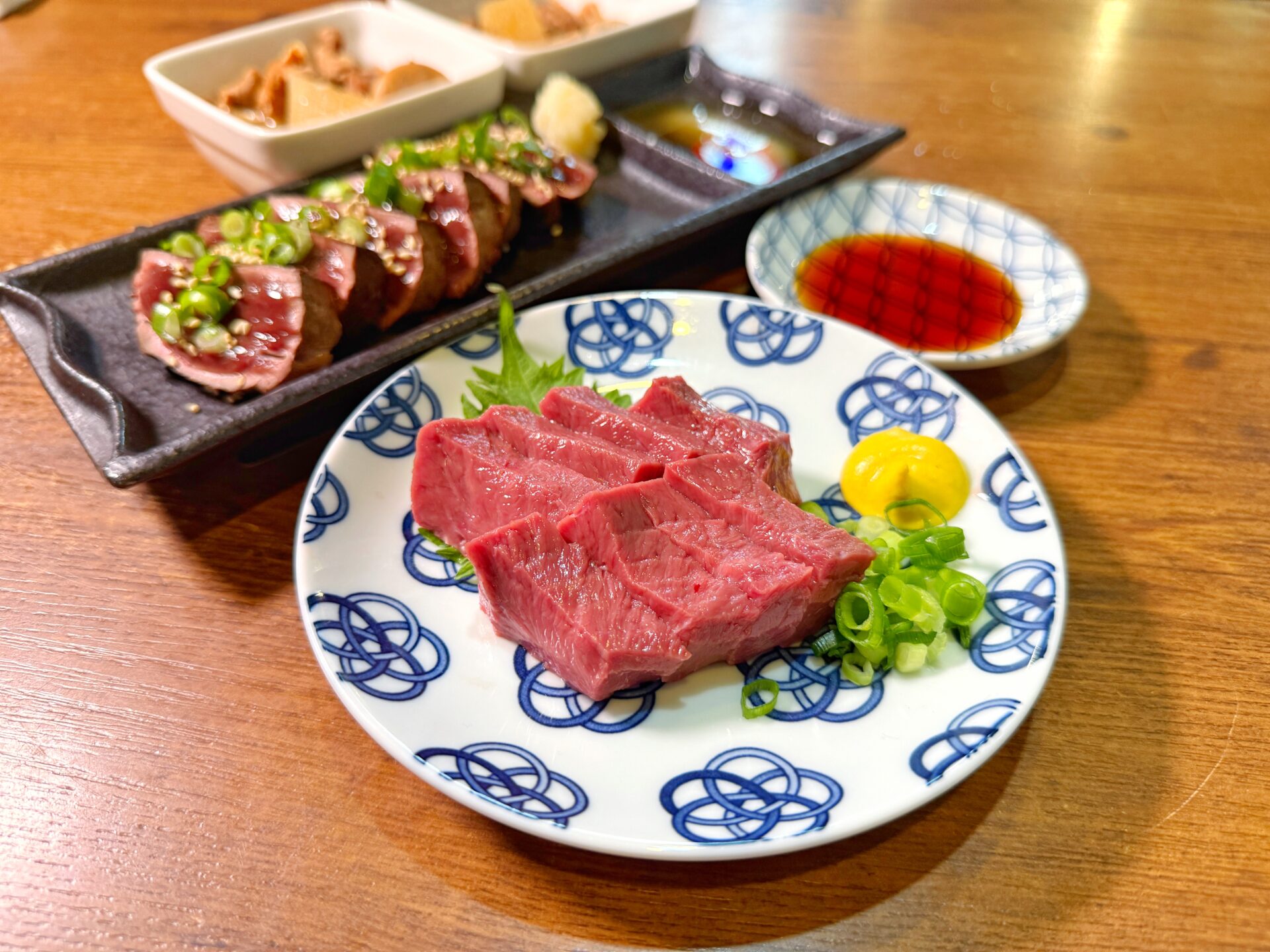 さいたま市「元祖ホルモン酒場 大宮店」感動が止まらないホルモン＆牛タンしゃぶしゃぶとの出会い