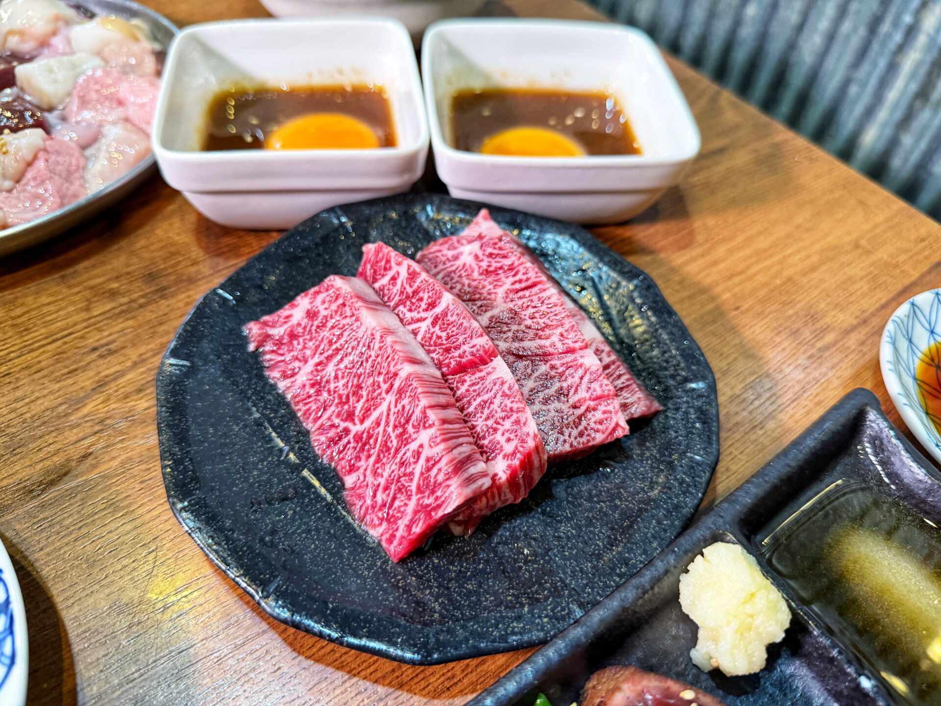さいたま市「元祖ホルモン酒場 大宮店」感動が止まらないホルモン＆牛タンしゃぶしゃぶとの出会い