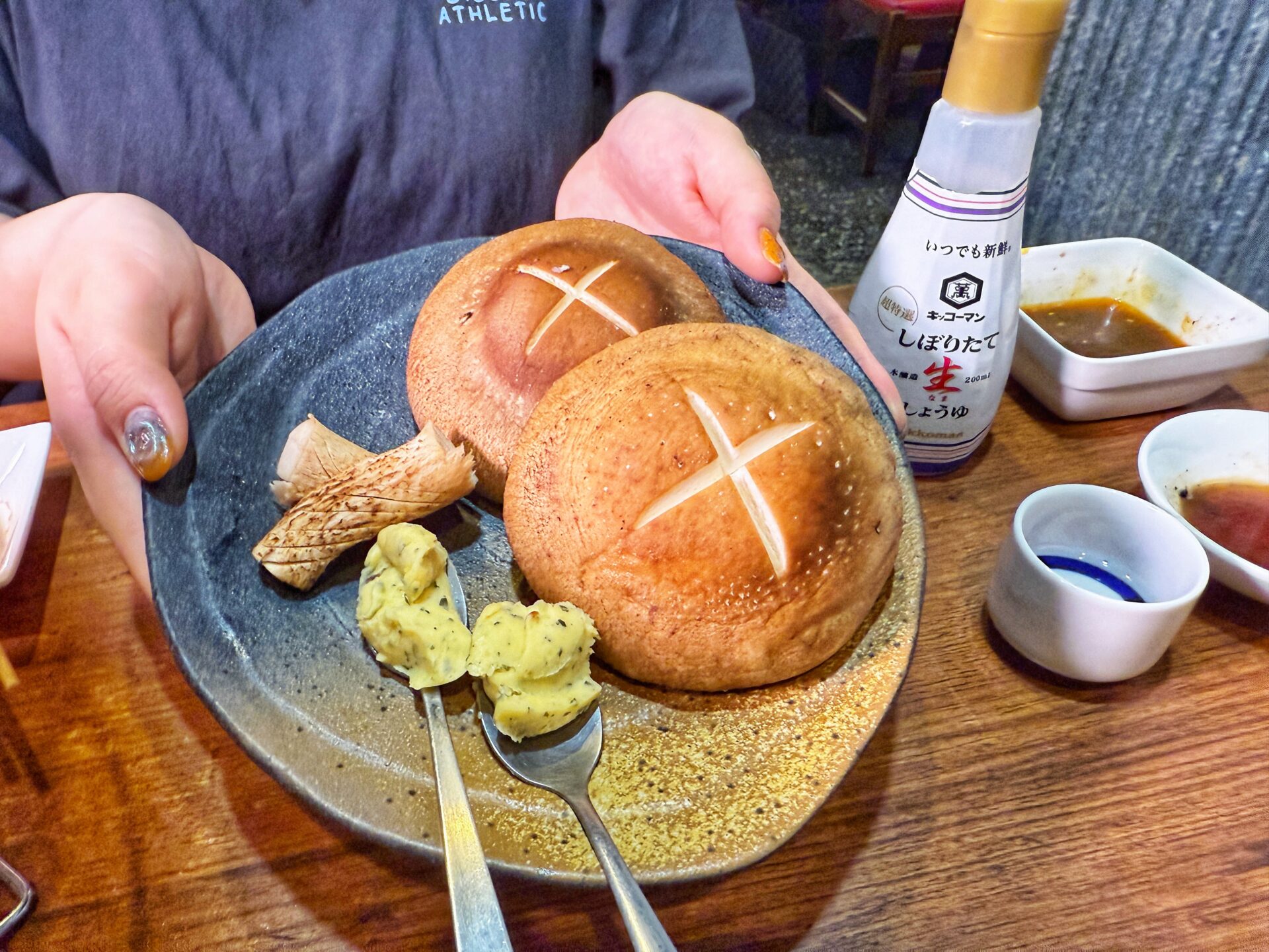 さいたま市「元祖ホルモン酒場 大宮店」感動が止まらないホルモン＆牛タンしゃぶしゃぶとの出会い