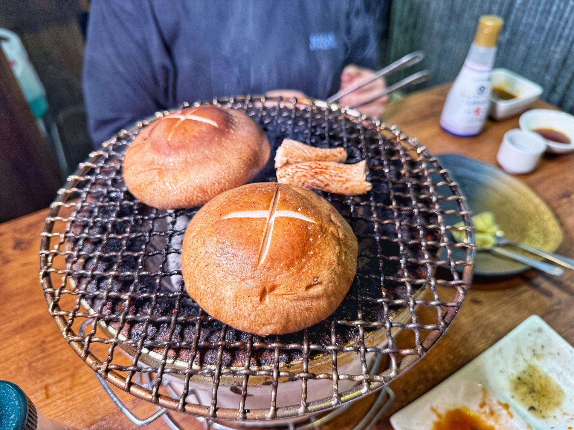 さいたま市「元祖ホルモン酒場 大宮店」感動が止まらないホルモン＆牛タンしゃぶしゃぶとの出会い