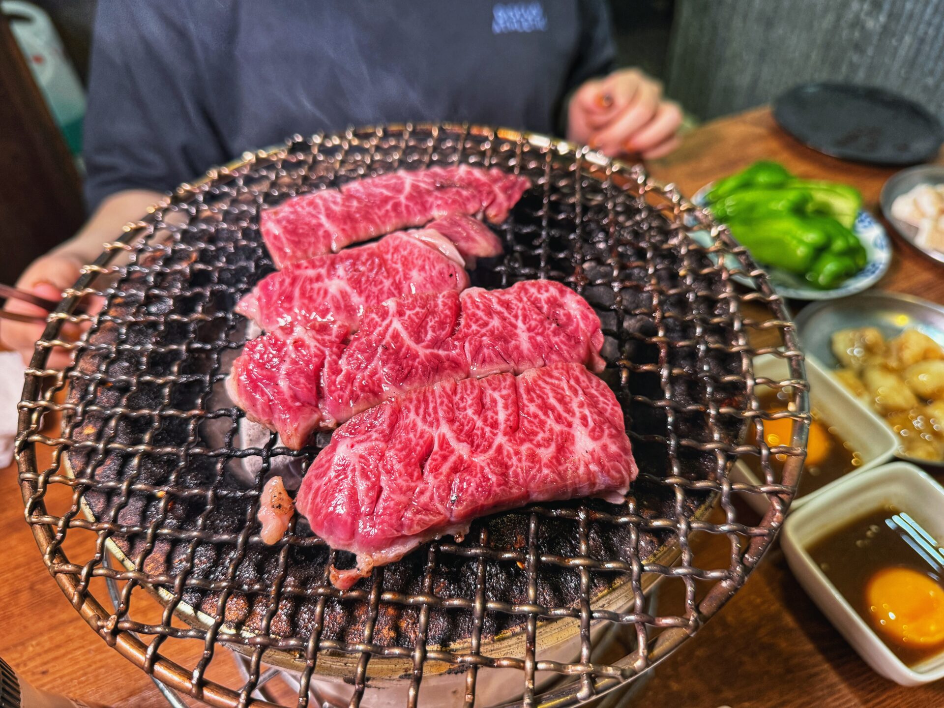 さいたま市「元祖ホルモン酒場 大宮店」感動が止まらないホルモン＆牛タンしゃぶしゃぶとの出会い