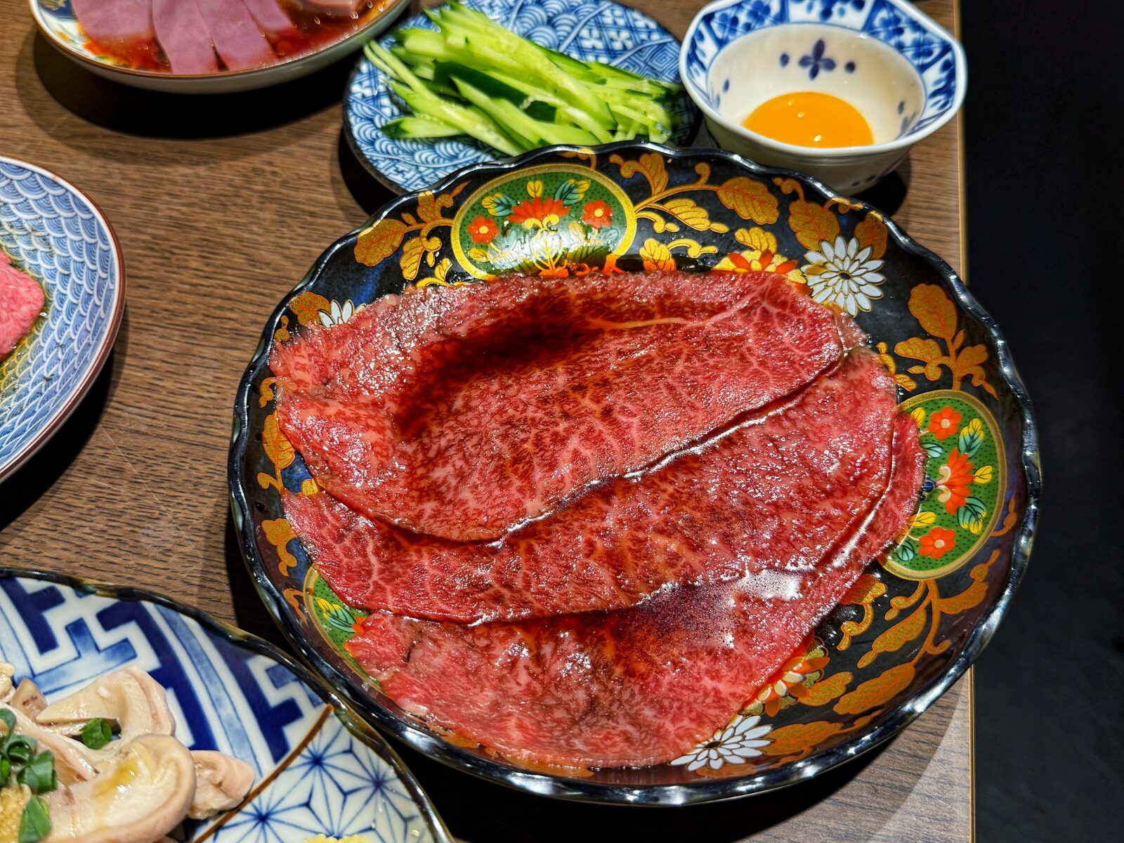 川越市「焼肉ホルモンシンラ」川越駅前に厚切りタンとホルモン焼肉の新店が爆誕