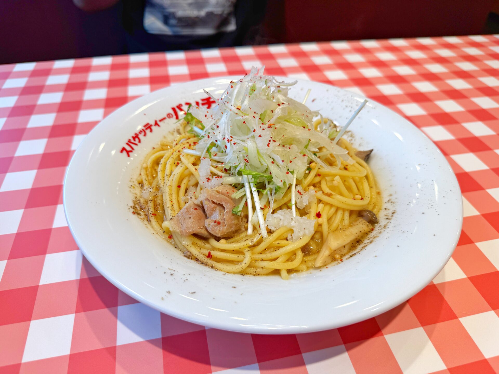 鶴ヶ島市「スパゲッティーのパンチョ」420円クレープ＆スープパスタがある全国唯一の新店
