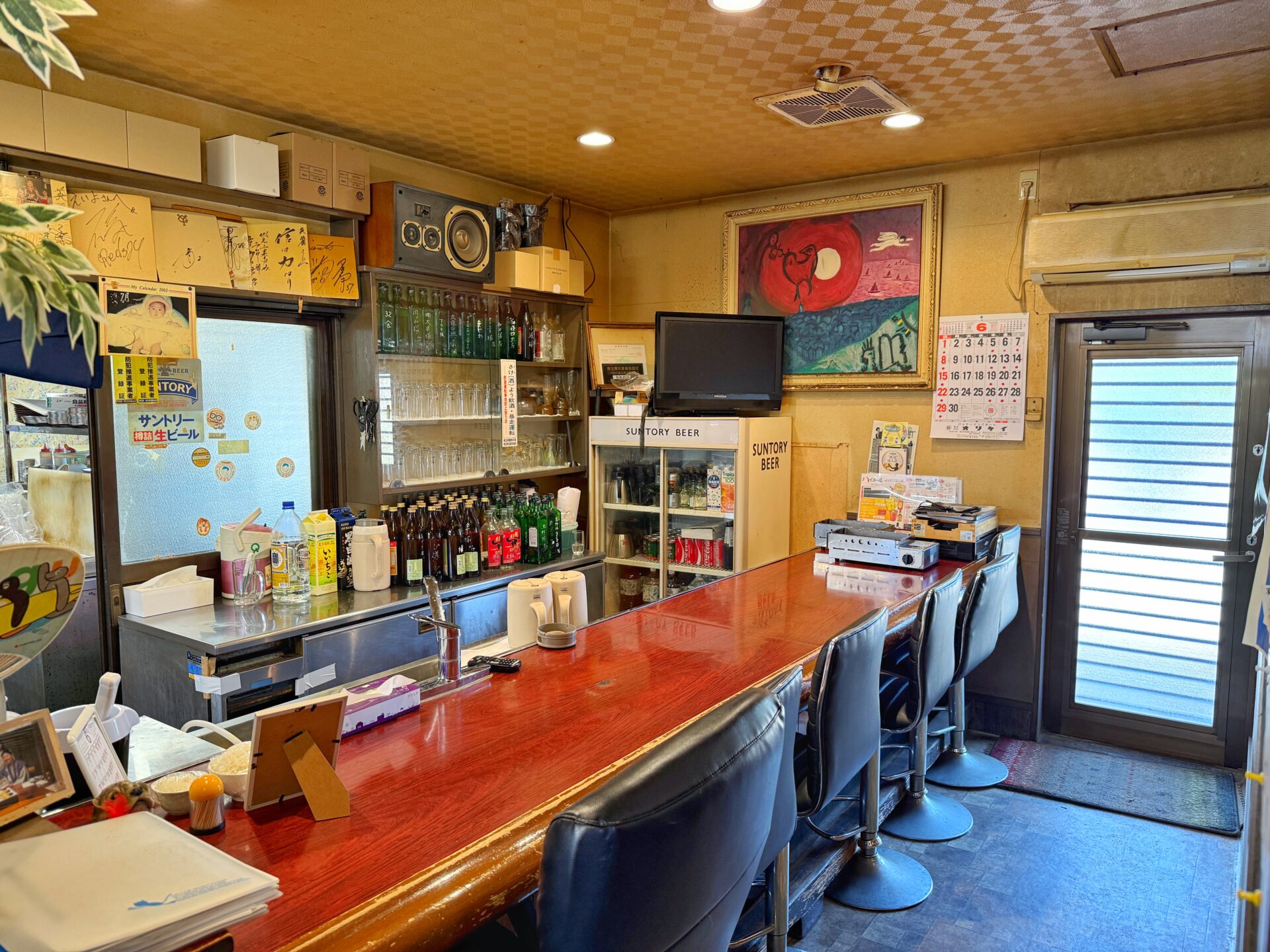深谷市「焼肉 英麗」創業40年！芸能人が来たり映画の撮影にも使われた町焼肉の名店