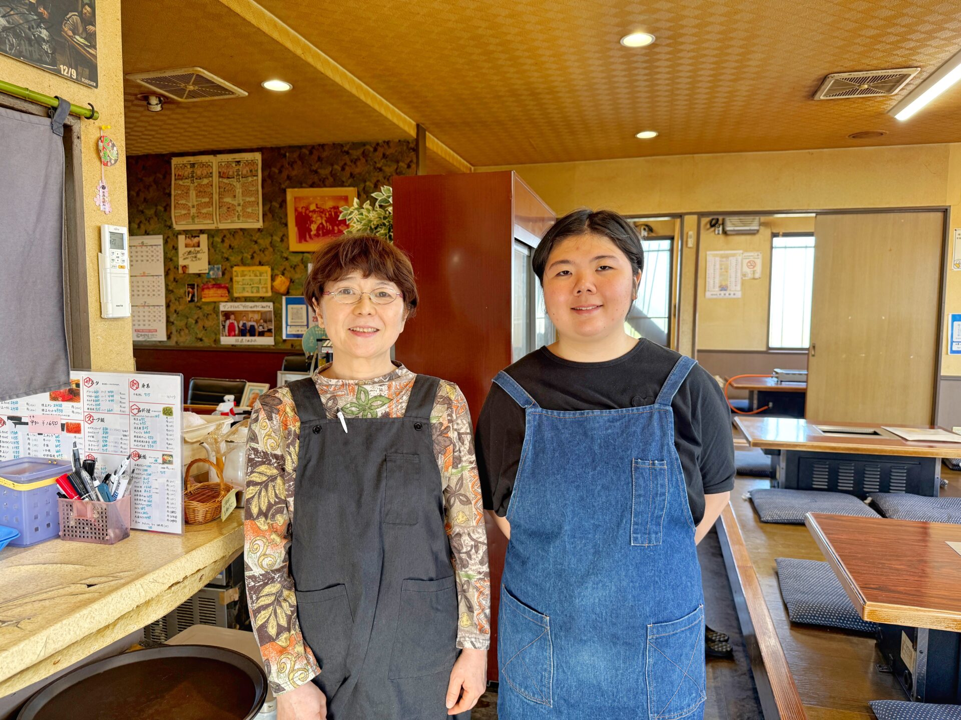 深谷市「焼肉 英麗」創業40年！芸能人が来たり映画の撮影にも使われた町焼肉の名店