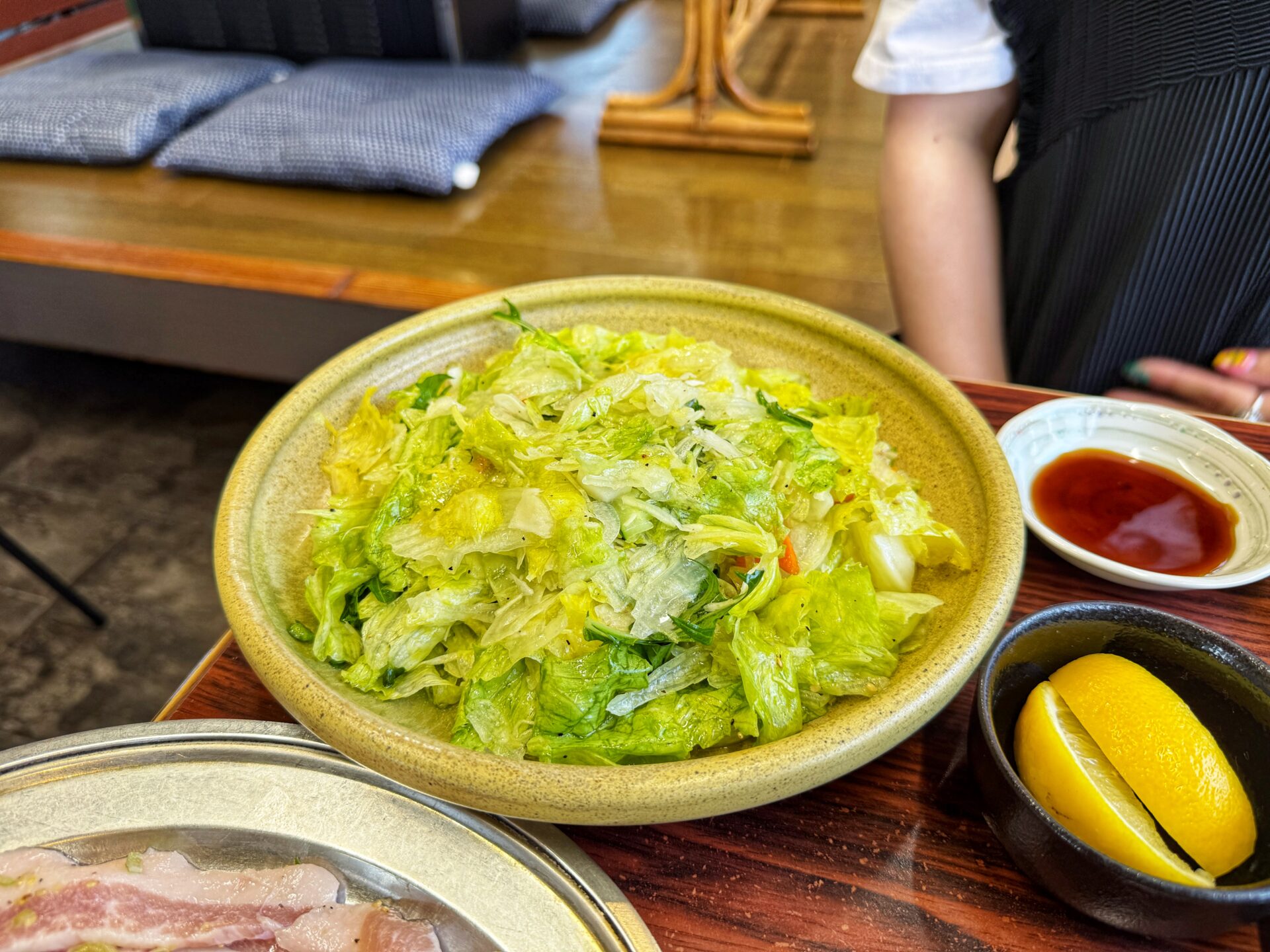深谷市「焼肉 英麗」創業40年！芸能人が来たり映画の撮影にも使われた町焼肉の名店